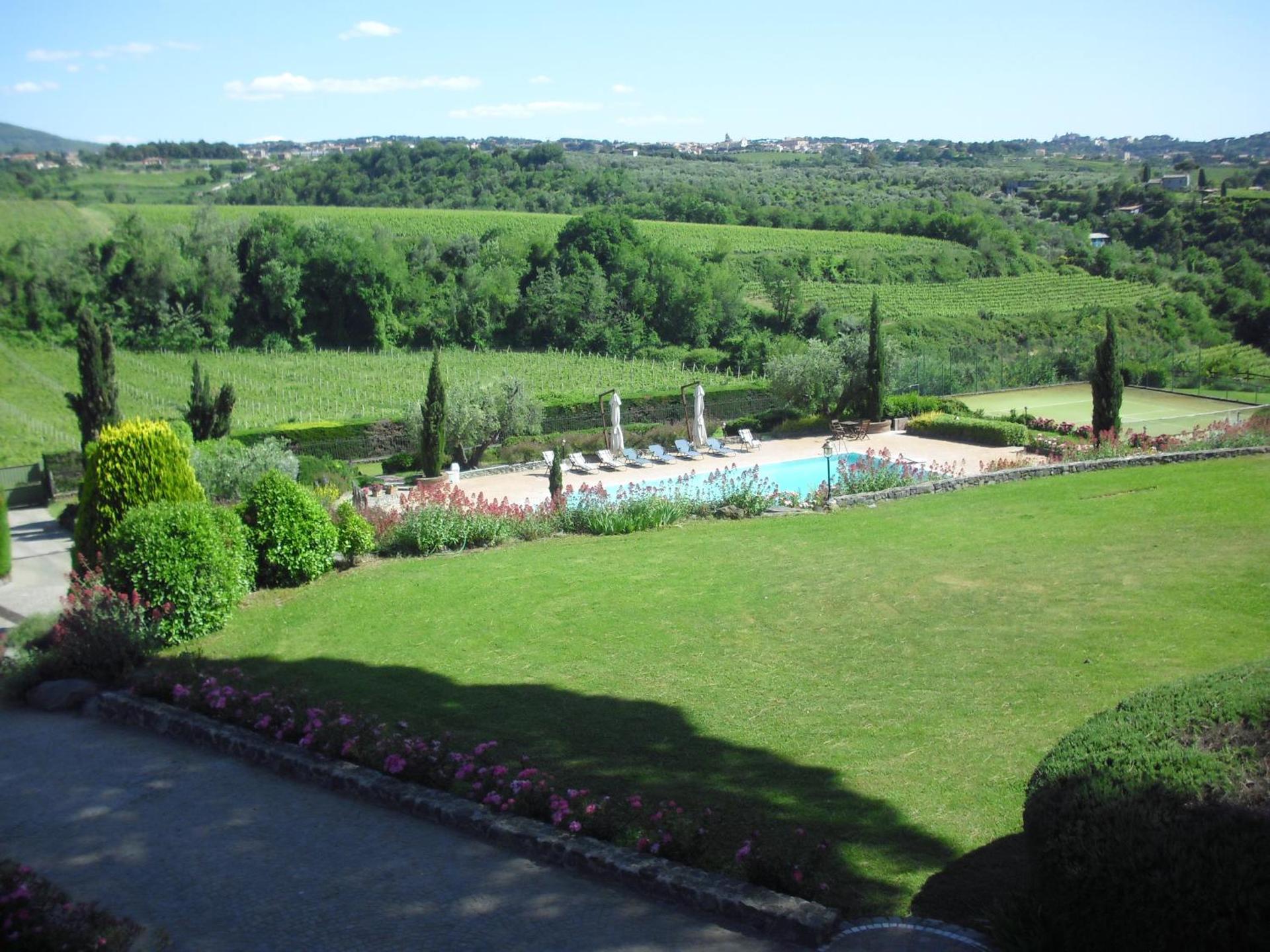 Tenuta Cusmano - Photo 52