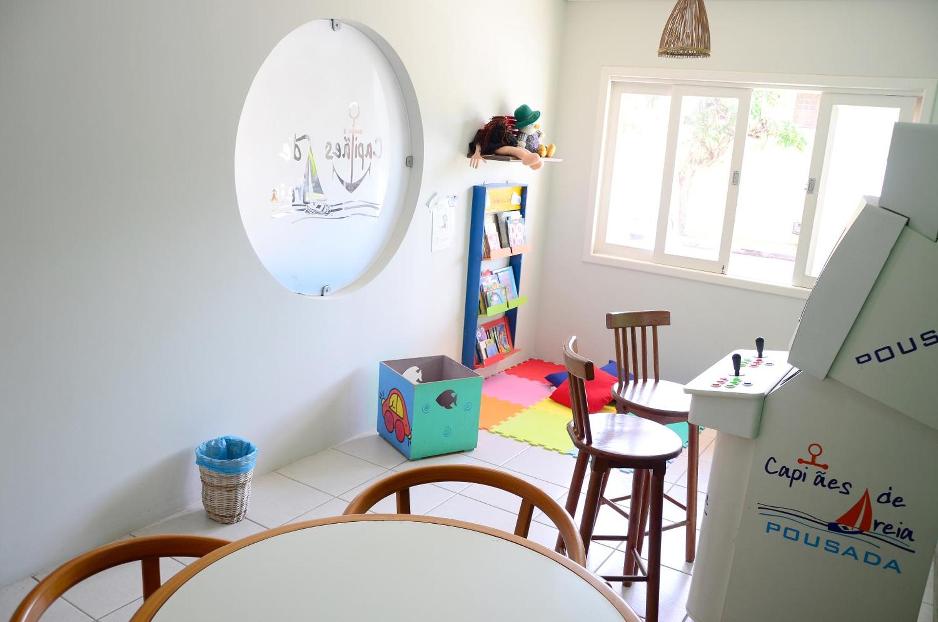 Capitães de Areia Pousada - Photo 47