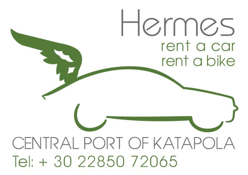 Pension Sofia Amorgos-Katapola - Photo 18