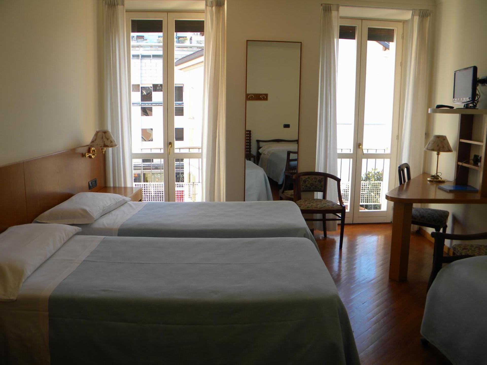 Hotel Tre Re - Photo 27