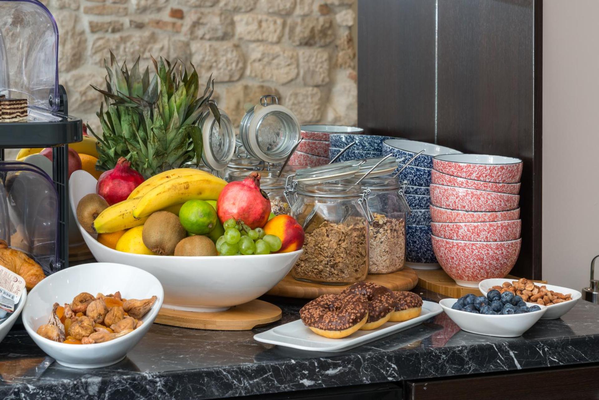 Palace Suites Heritage Hotel - Adults Only - Photo 22