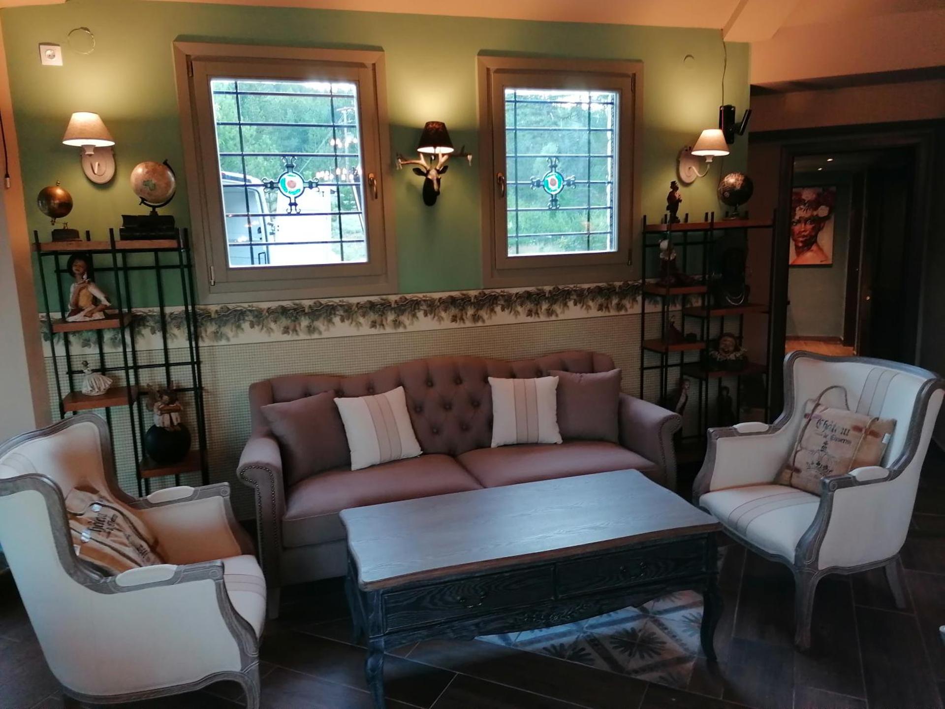 Pindos Resort - Photo 41