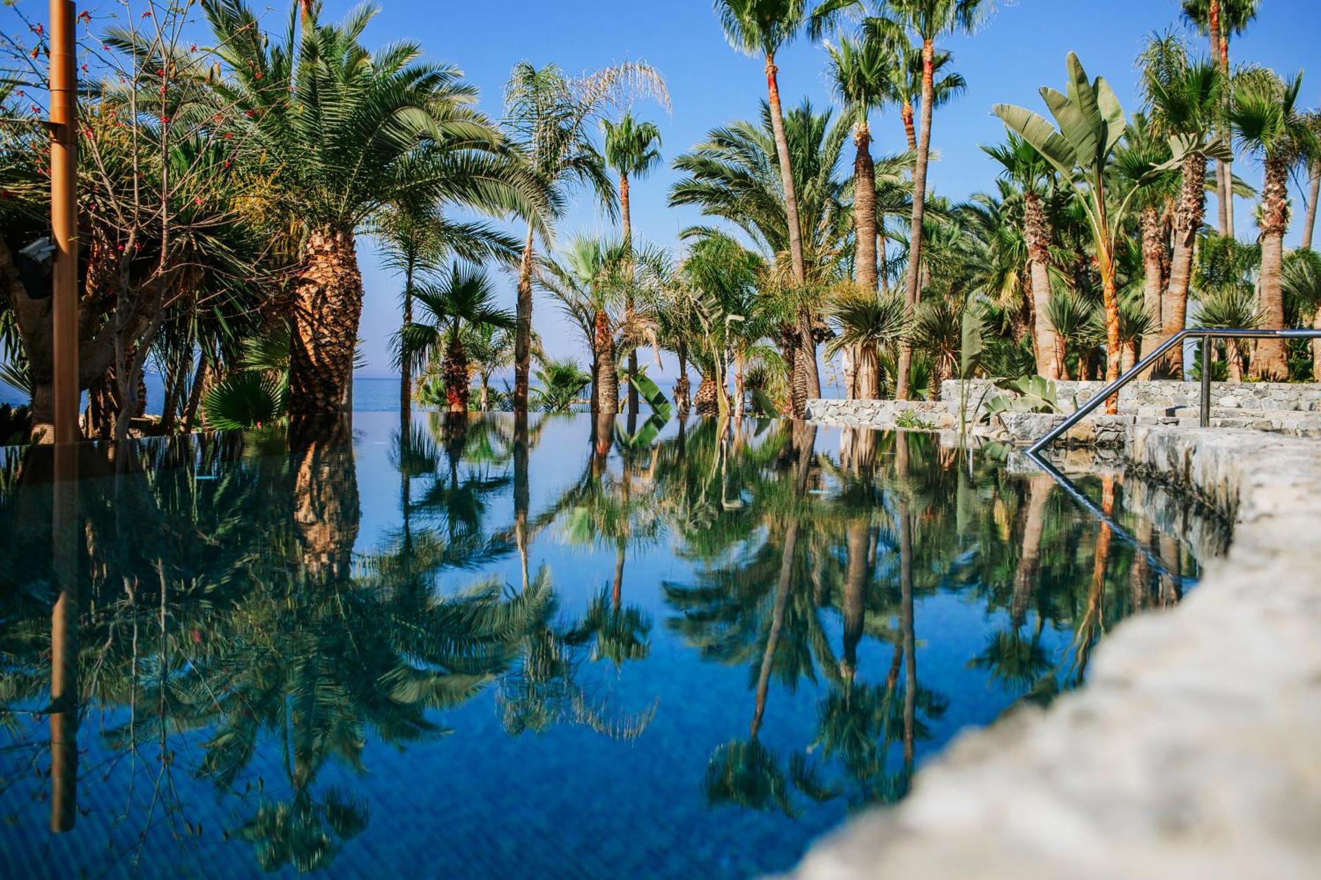 Amathus Beach Hotel Limassol - Photo 48