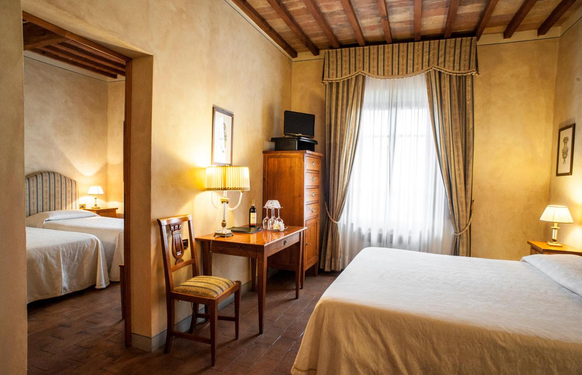 B&B Palazzo Al Torrione - Photo 8