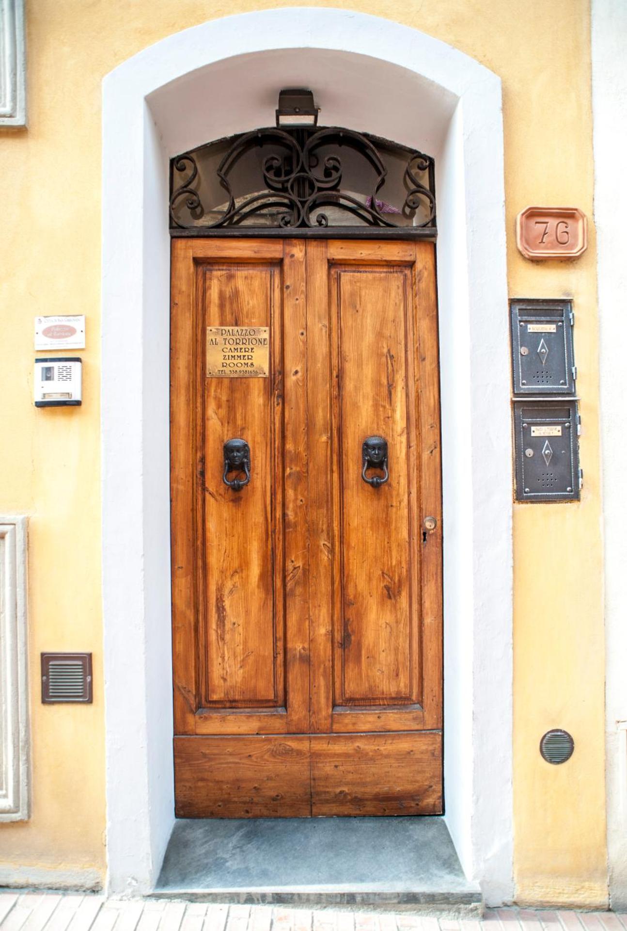 B&B Palazzo Al Torrione - Photo 11