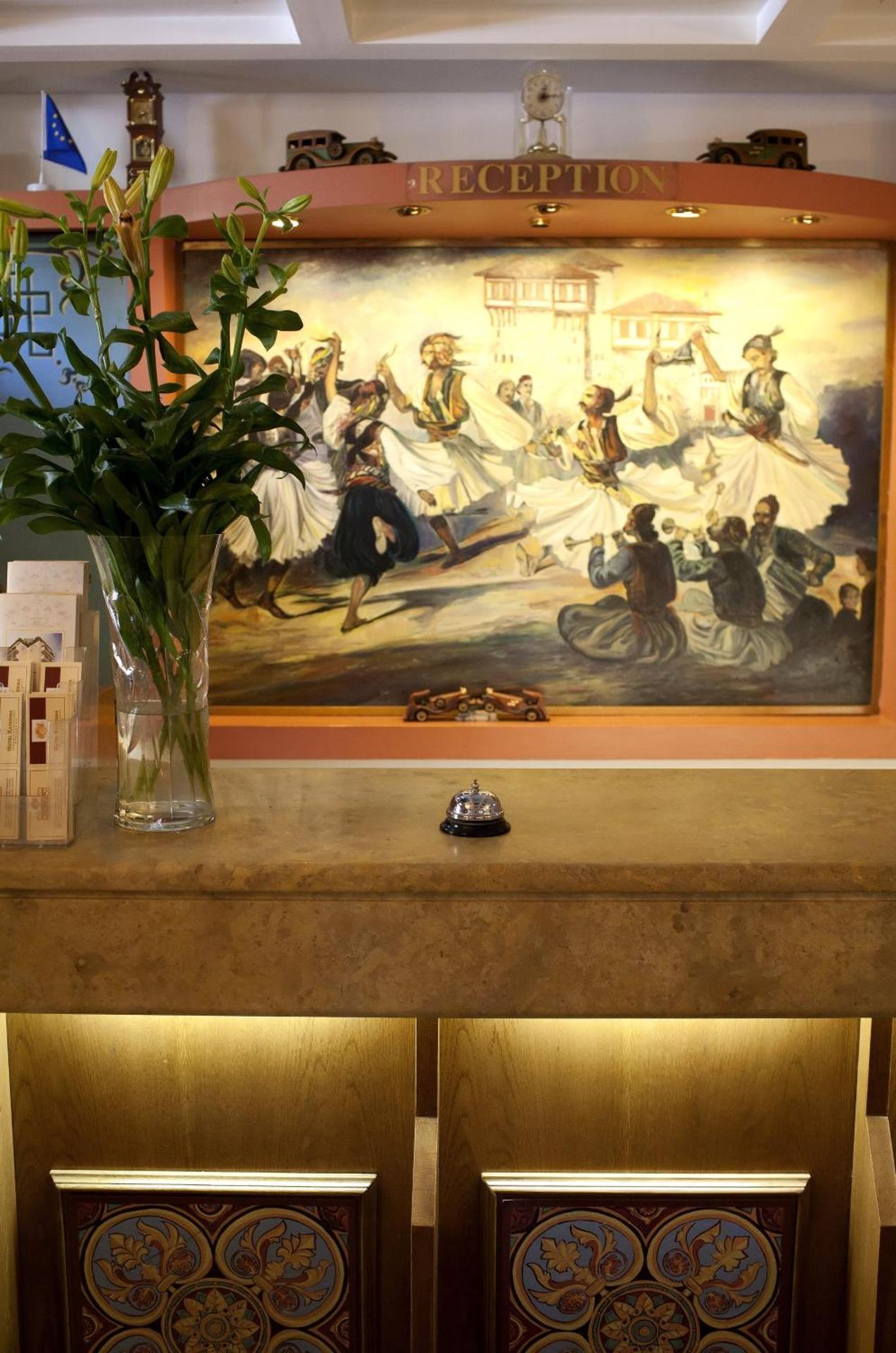 Hotel Katerina - Photo 73