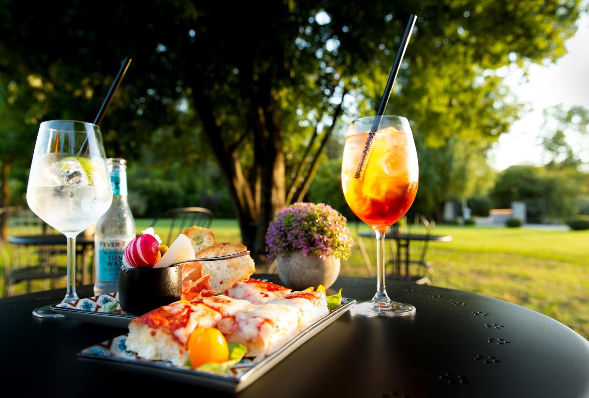 Hotel Capolago - Photo 93