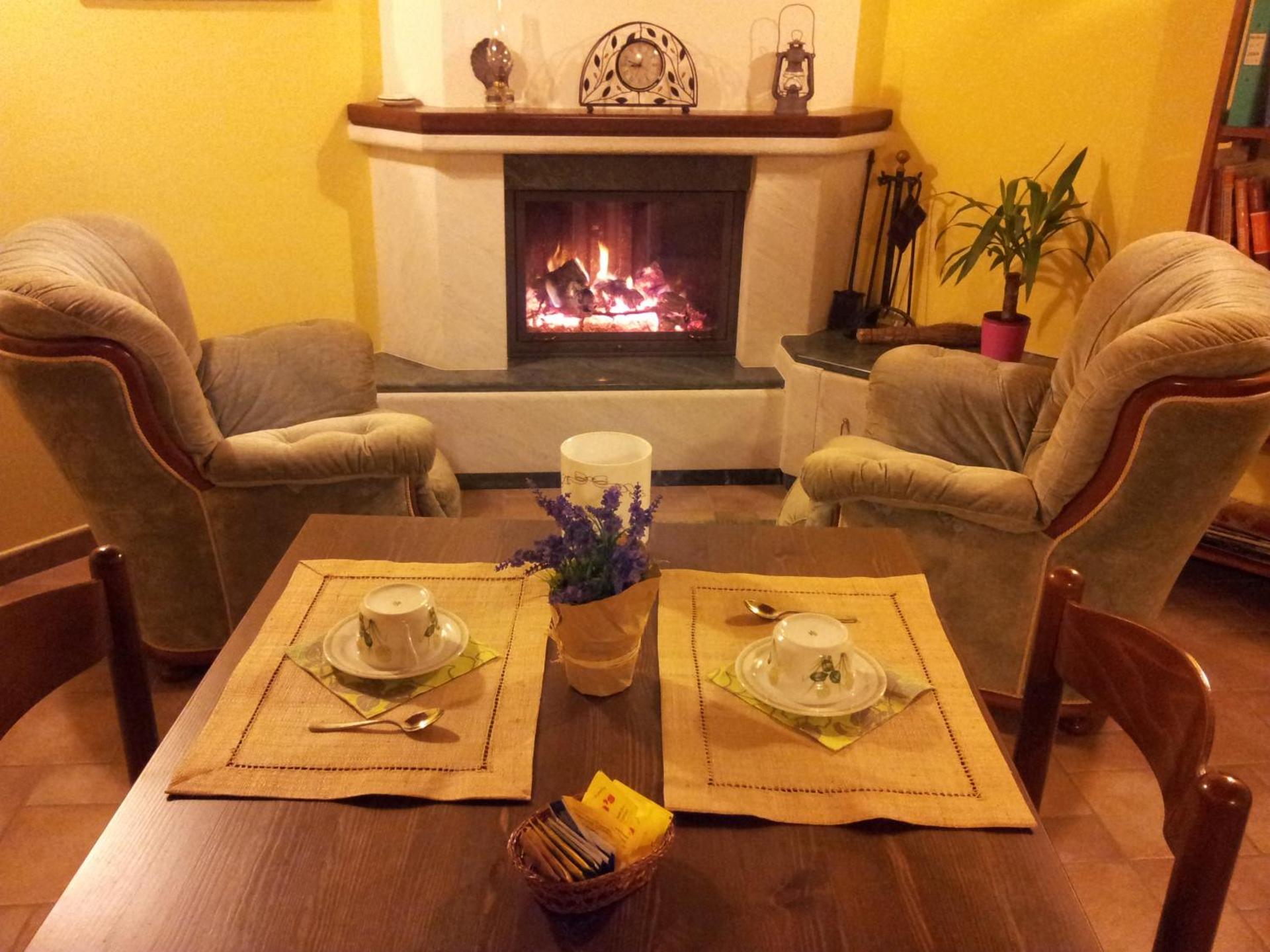 Osteria da Cesare e Locanda - Photo 18