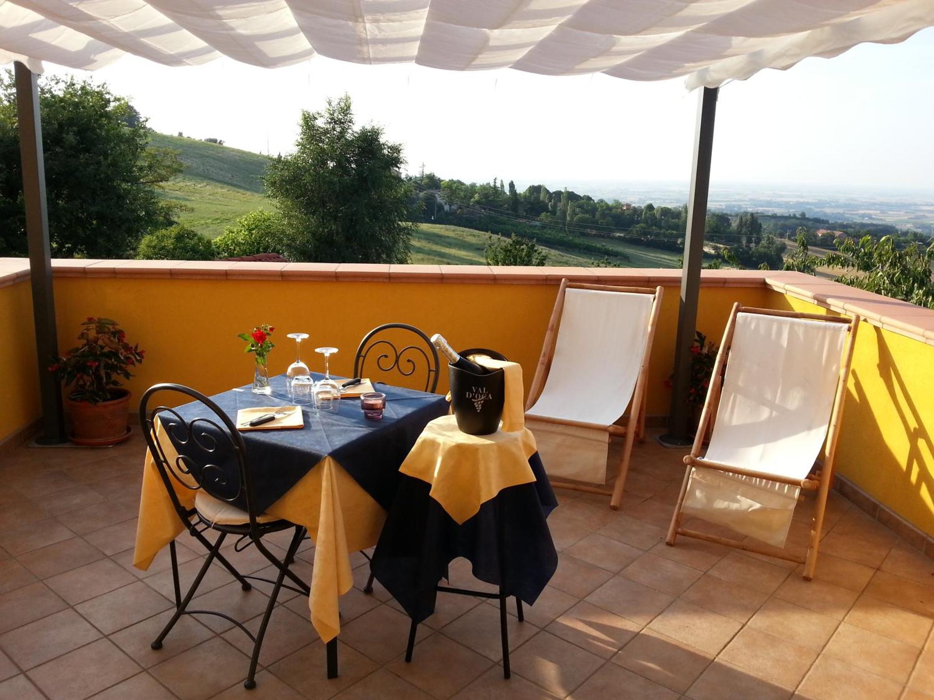 Osteria da Cesare e Locanda - Photo 31