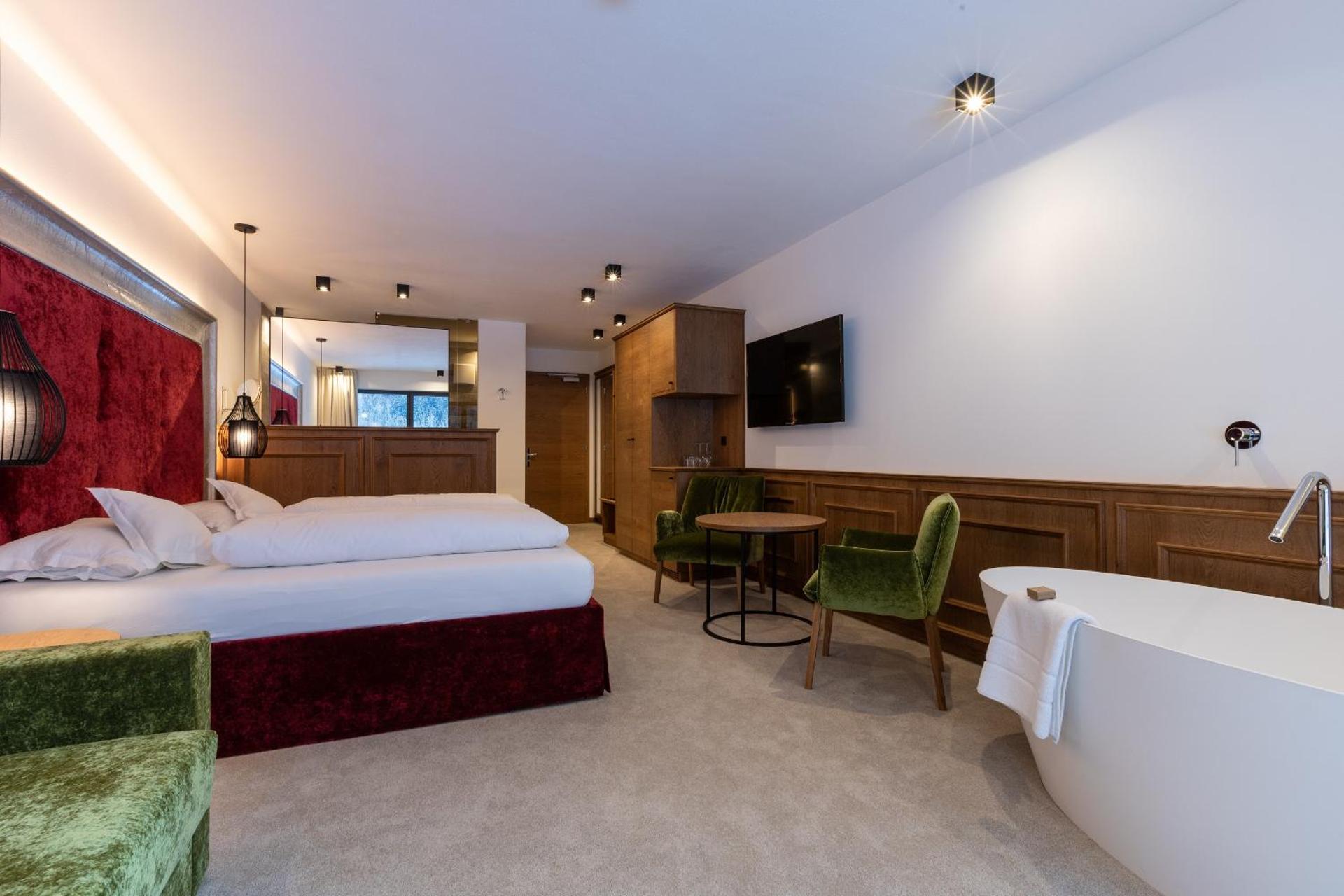 Diamant Spa Resort - Photo 38