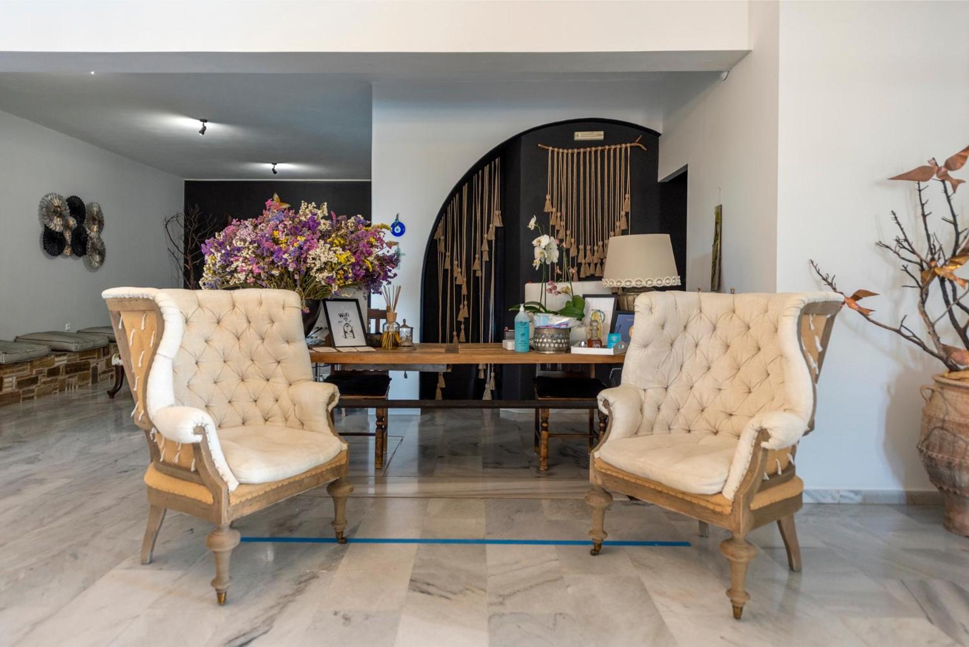 Parosland Hotel - Photo 137