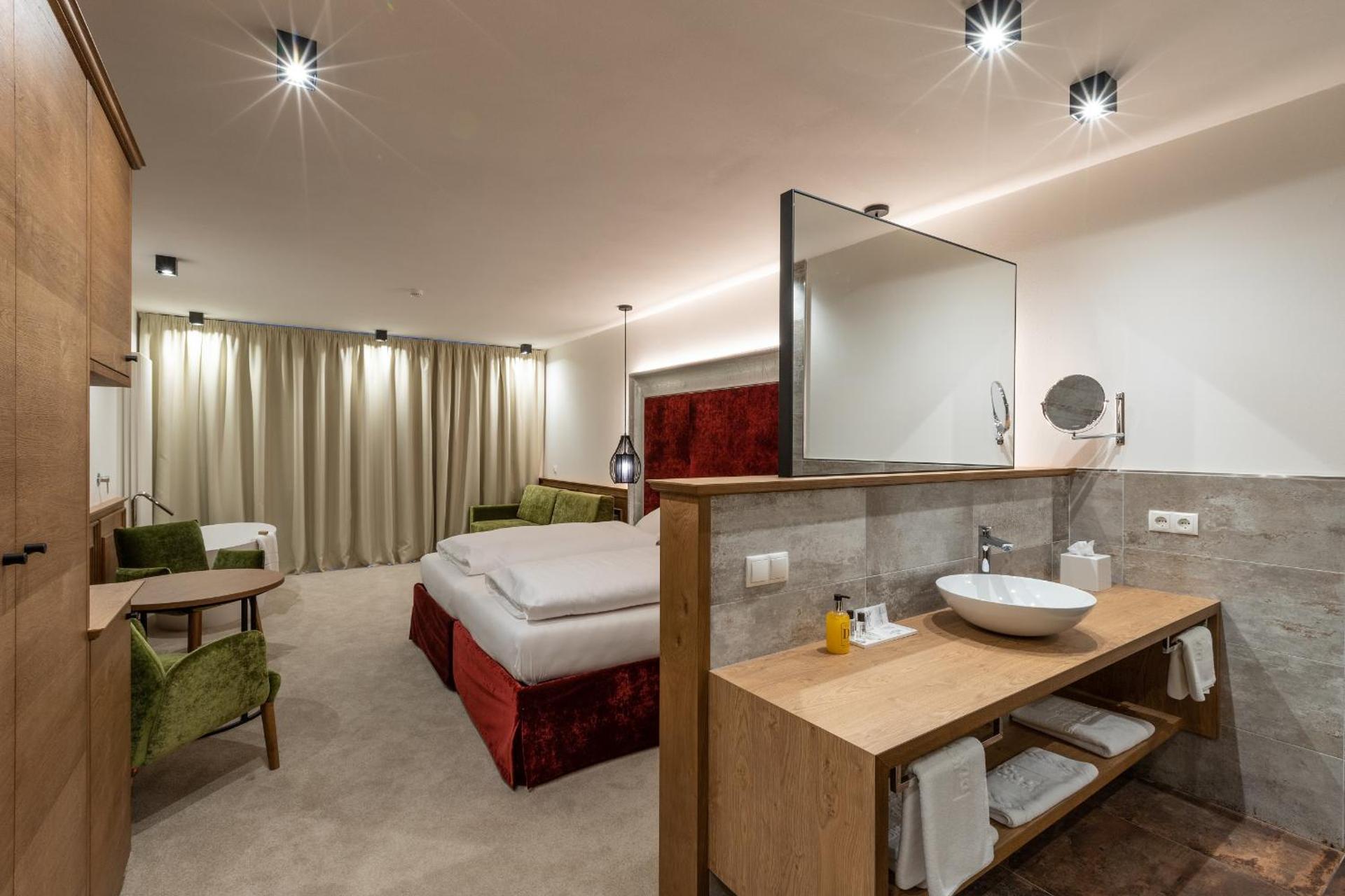 Diamant Spa Resort - Photo 36