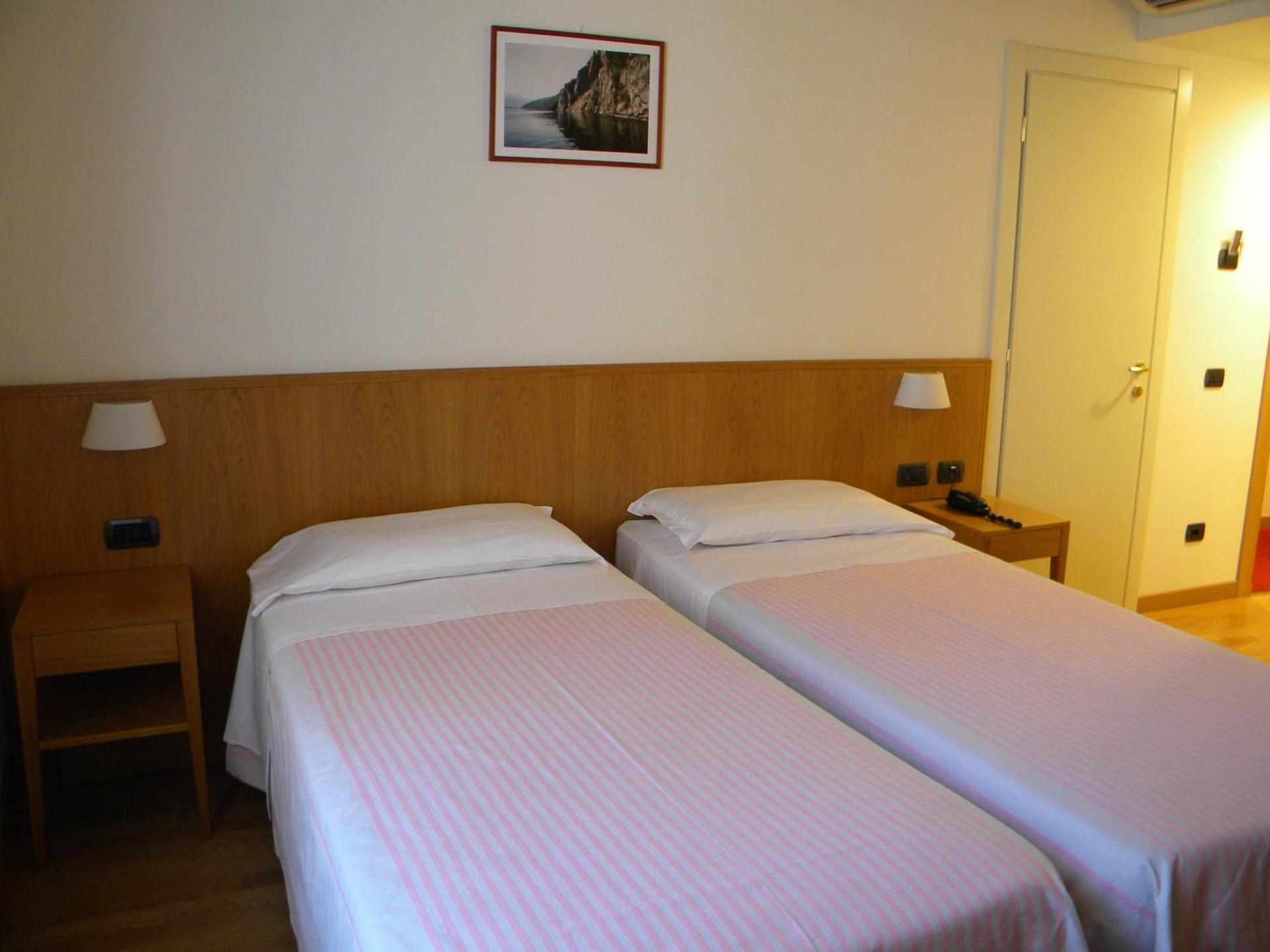 Hotel Tre Re - Photo 47