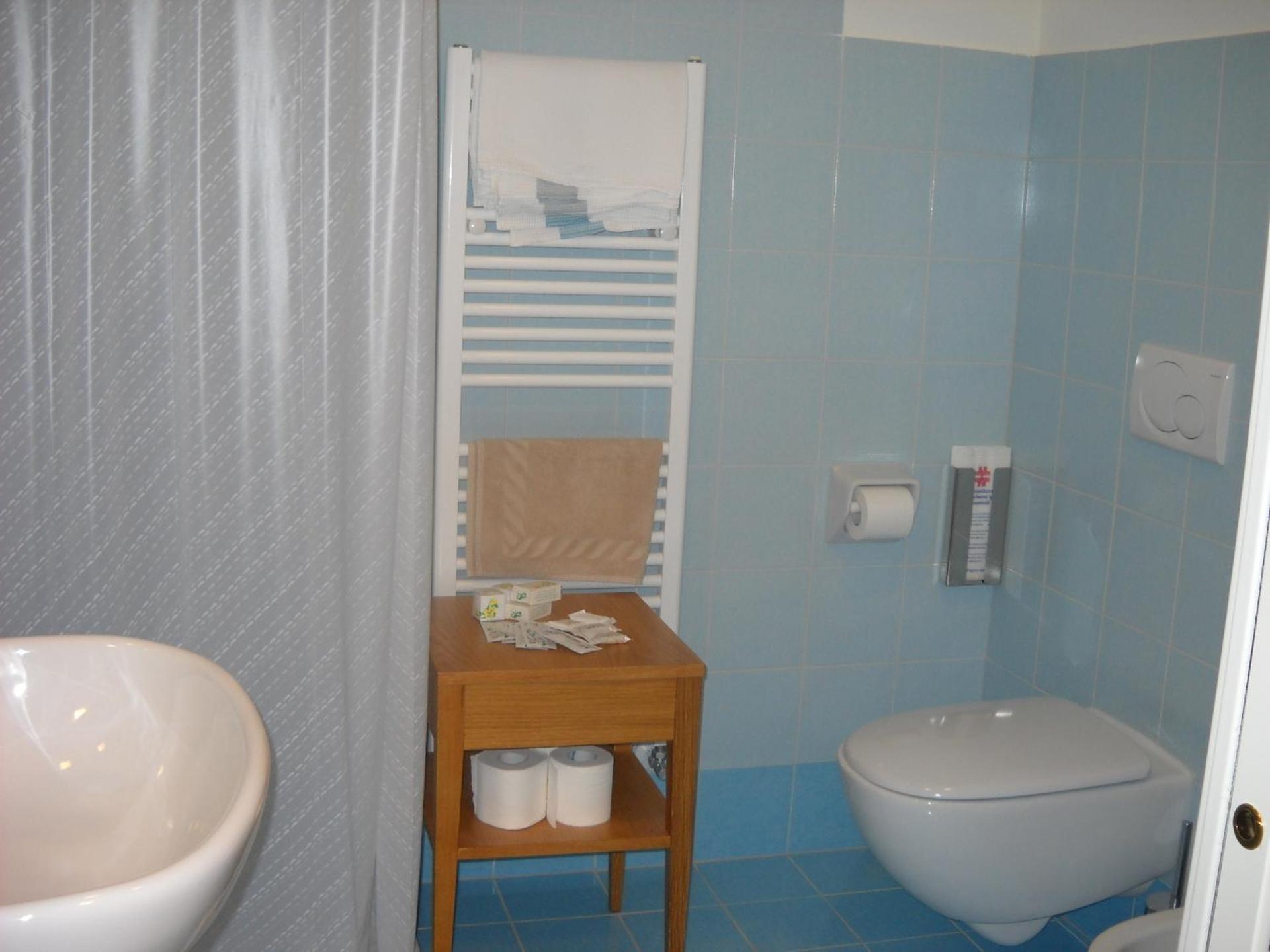 Hotel Tre Re - Photo 48