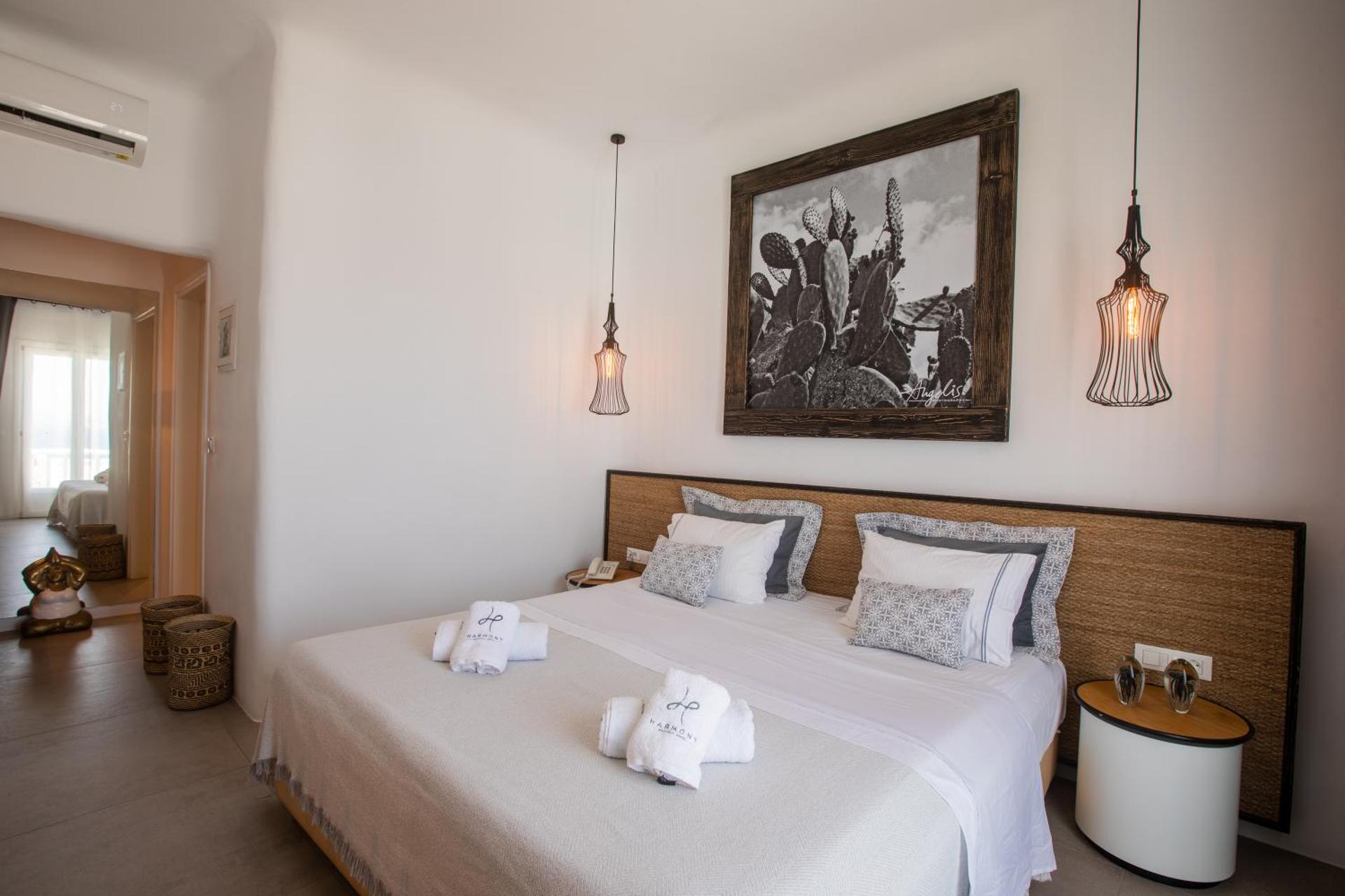 Harmony Boutique Hotel - Photo 16