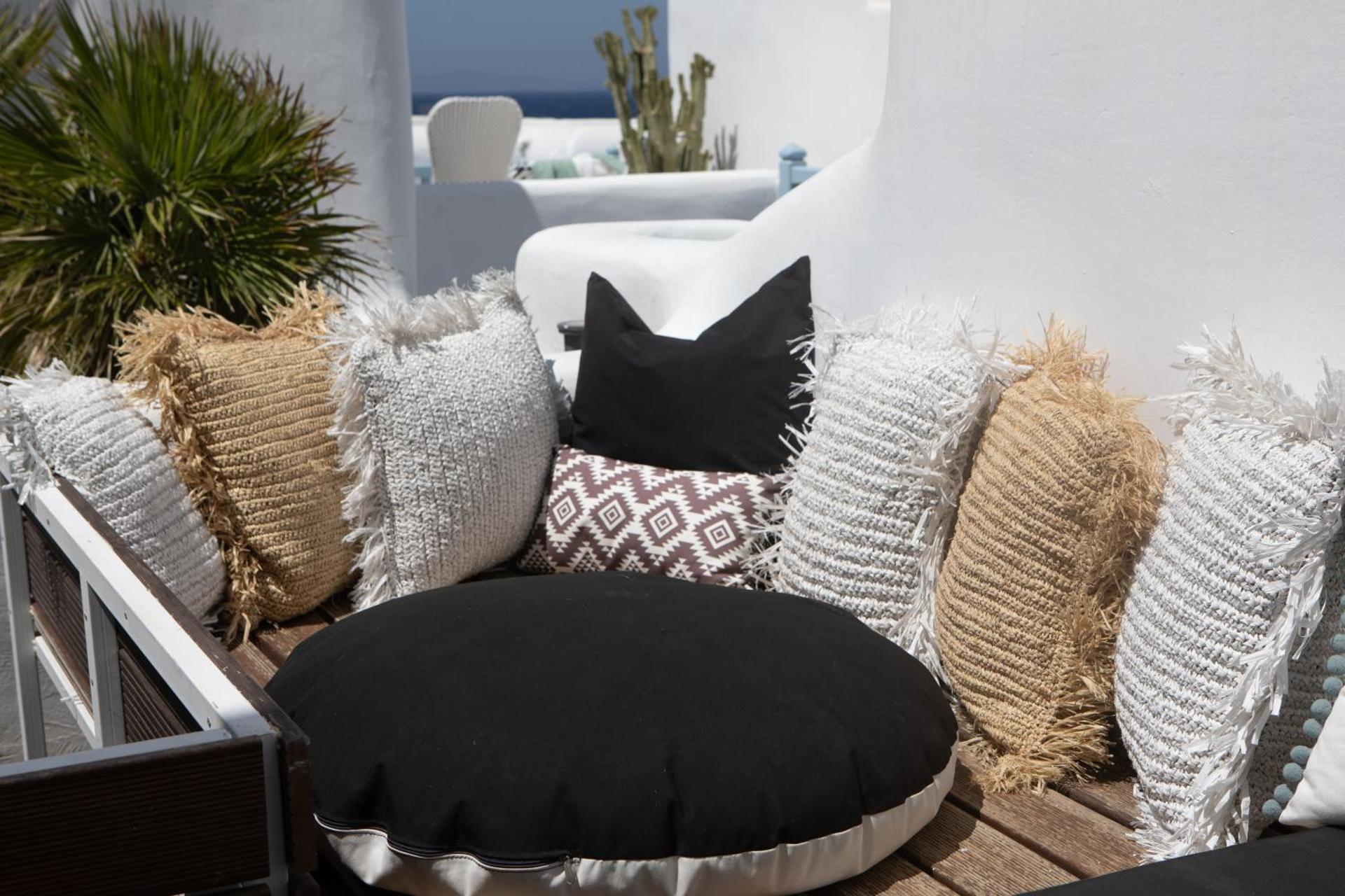 Garden View Room with Outdoor Hot tub