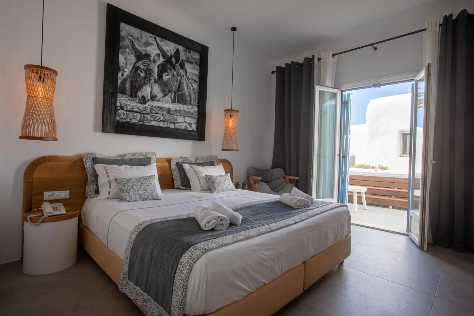 Harmony Boutique Hotel - Photo 12