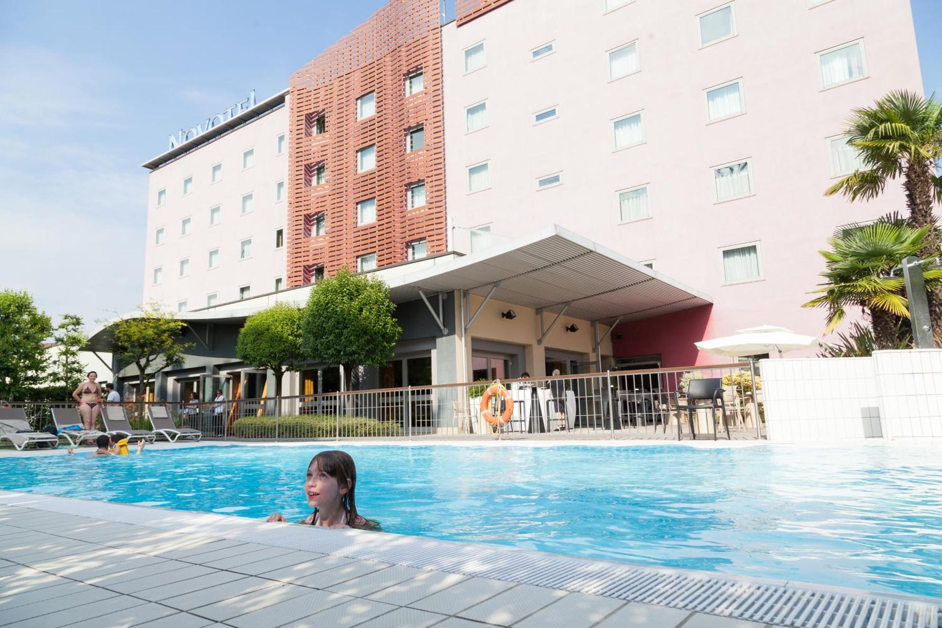 Novotel Brescia Due - Photo 125