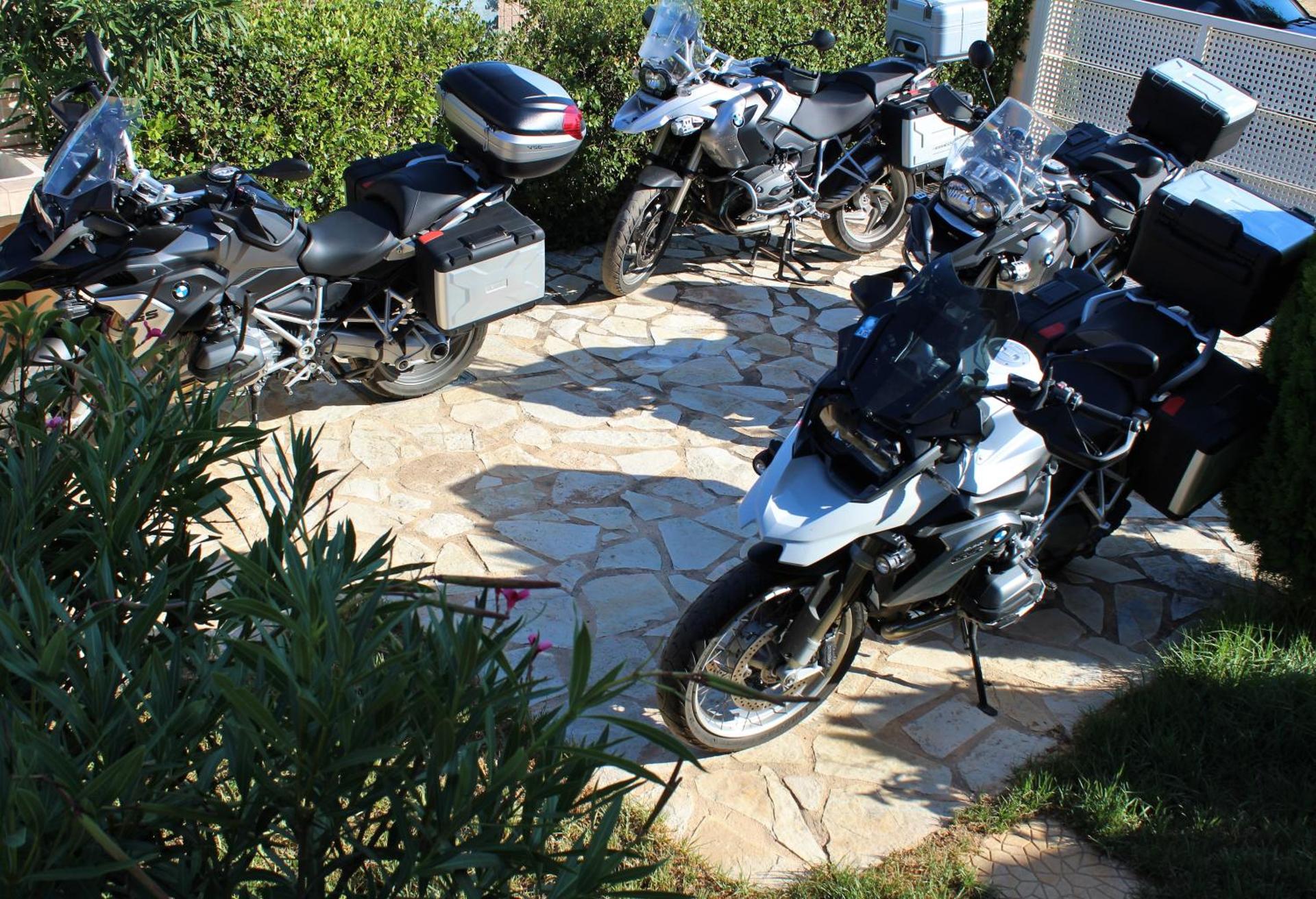 Helen's Sounio Apartments - Photo 32