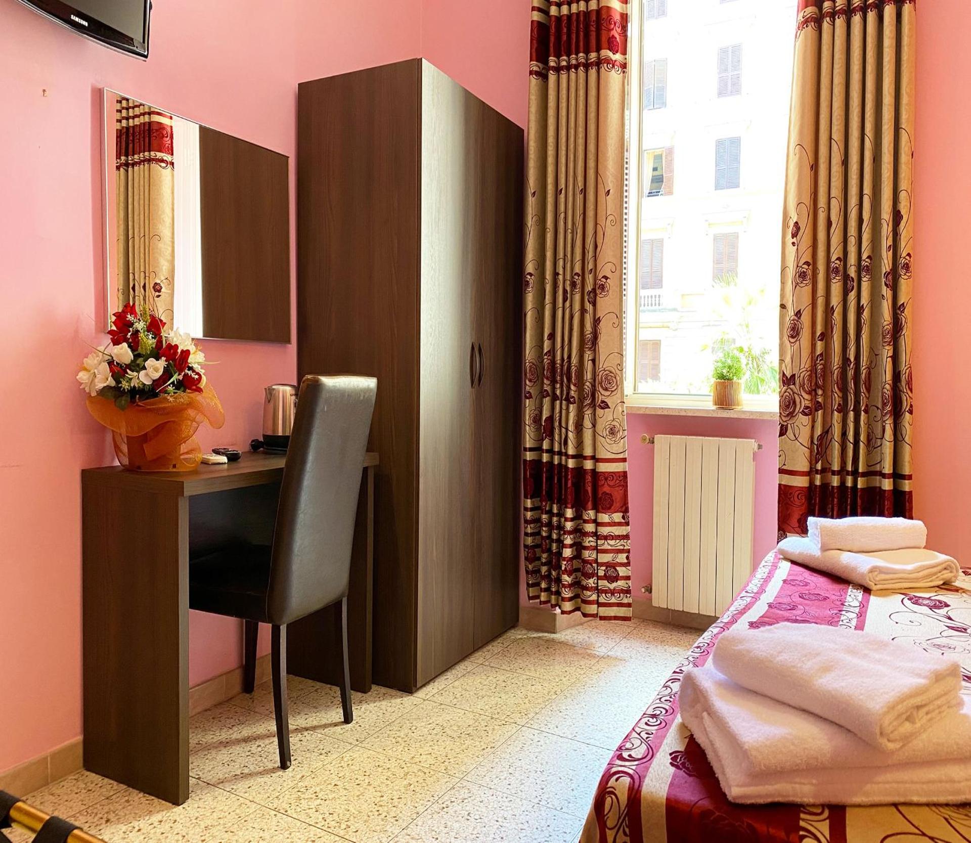 Sweet Dream Roma Termini - Photo 13