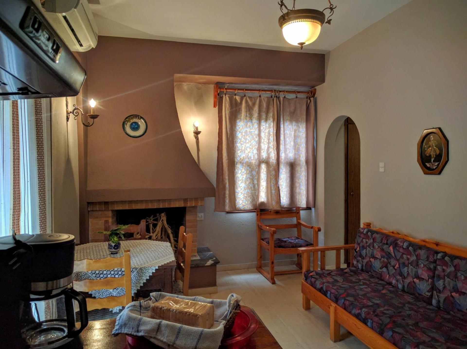 Katerina Apartments - Photo 20
