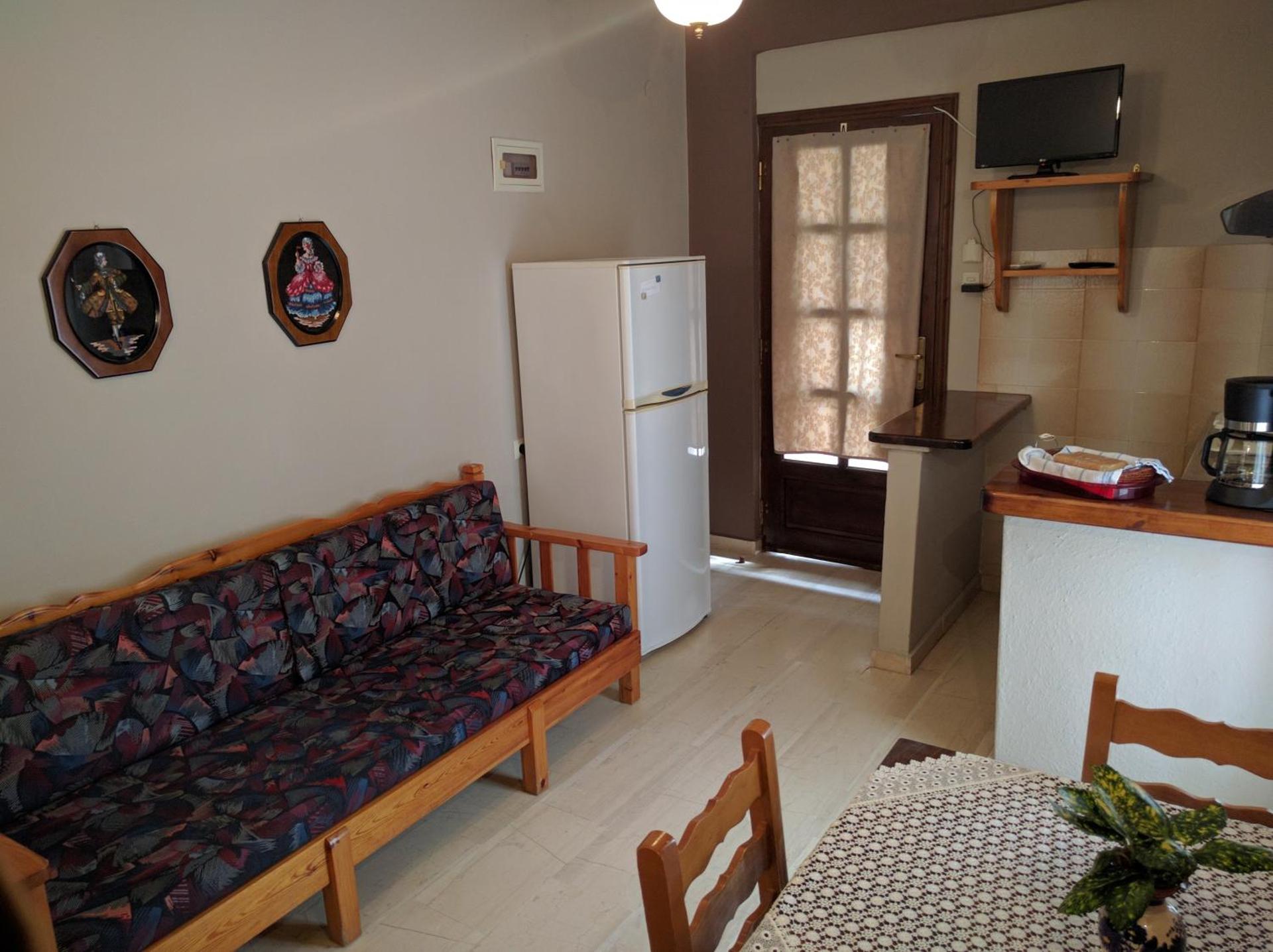 Katerina Apartments - Photo 22