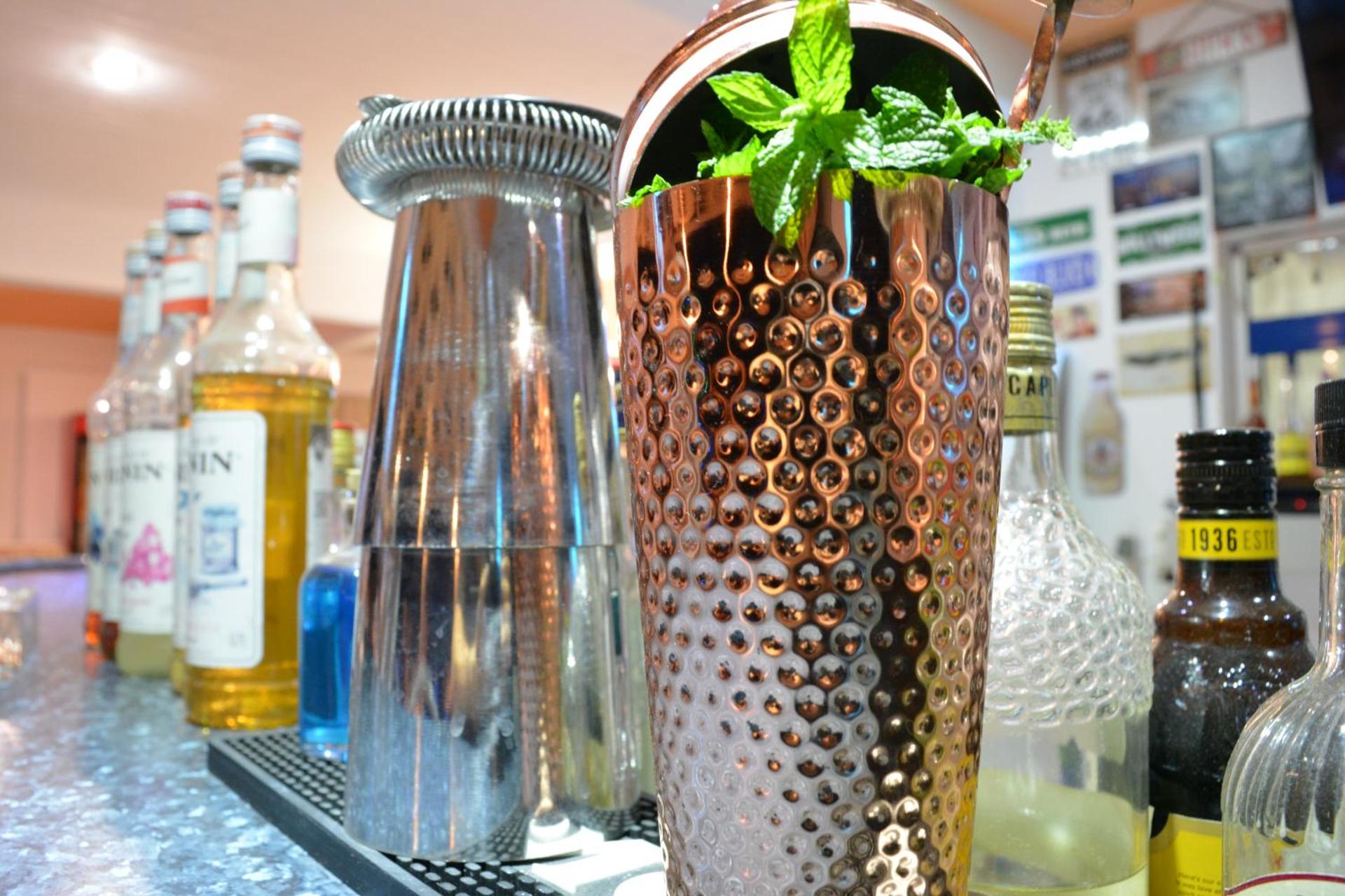 Bouradanis Art Hotel - Photo 46