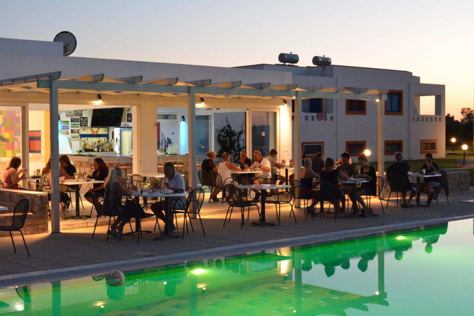 Bouradanis Art Hotel - Photo 35