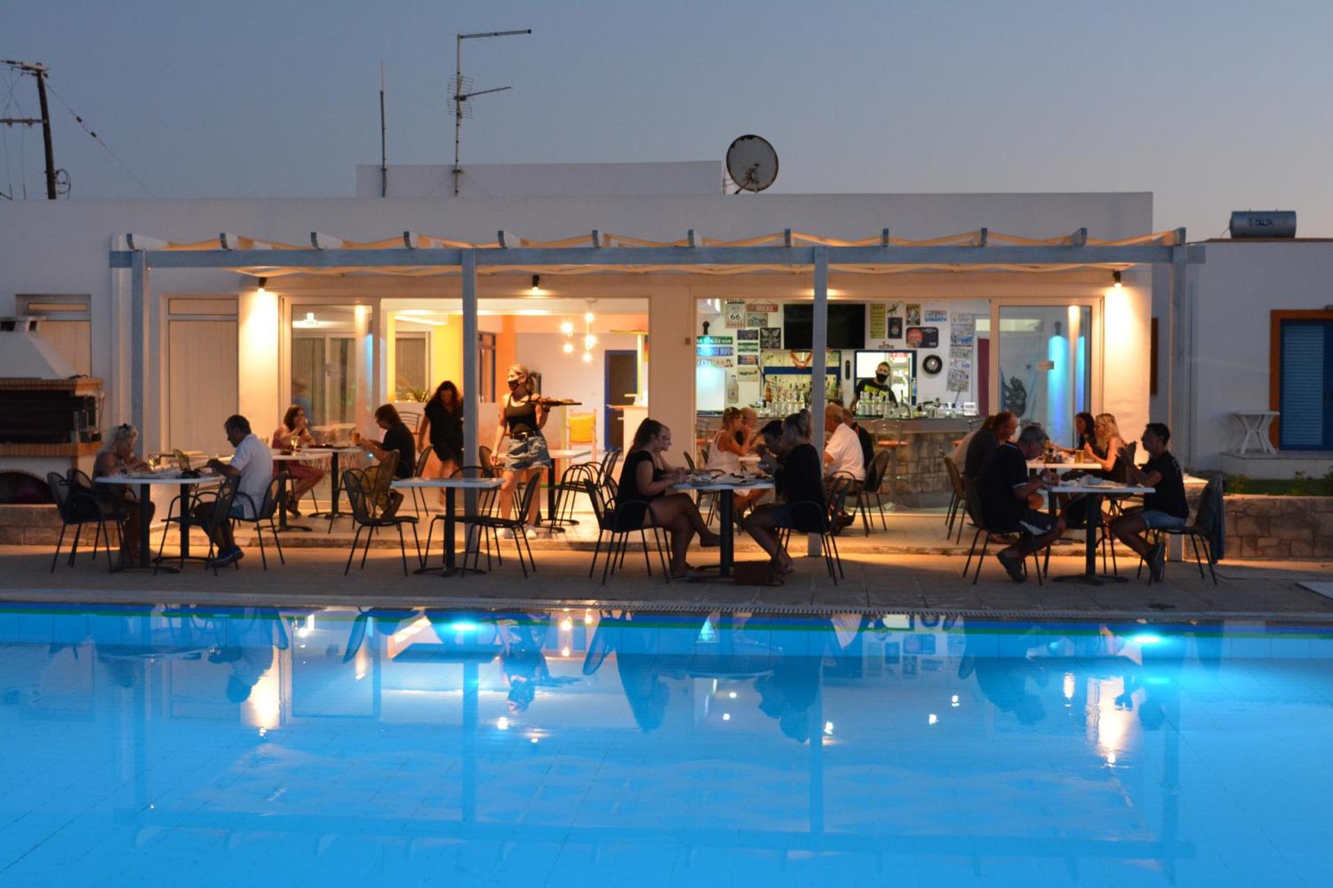 Bouradanis Art Hotel - Photo 45