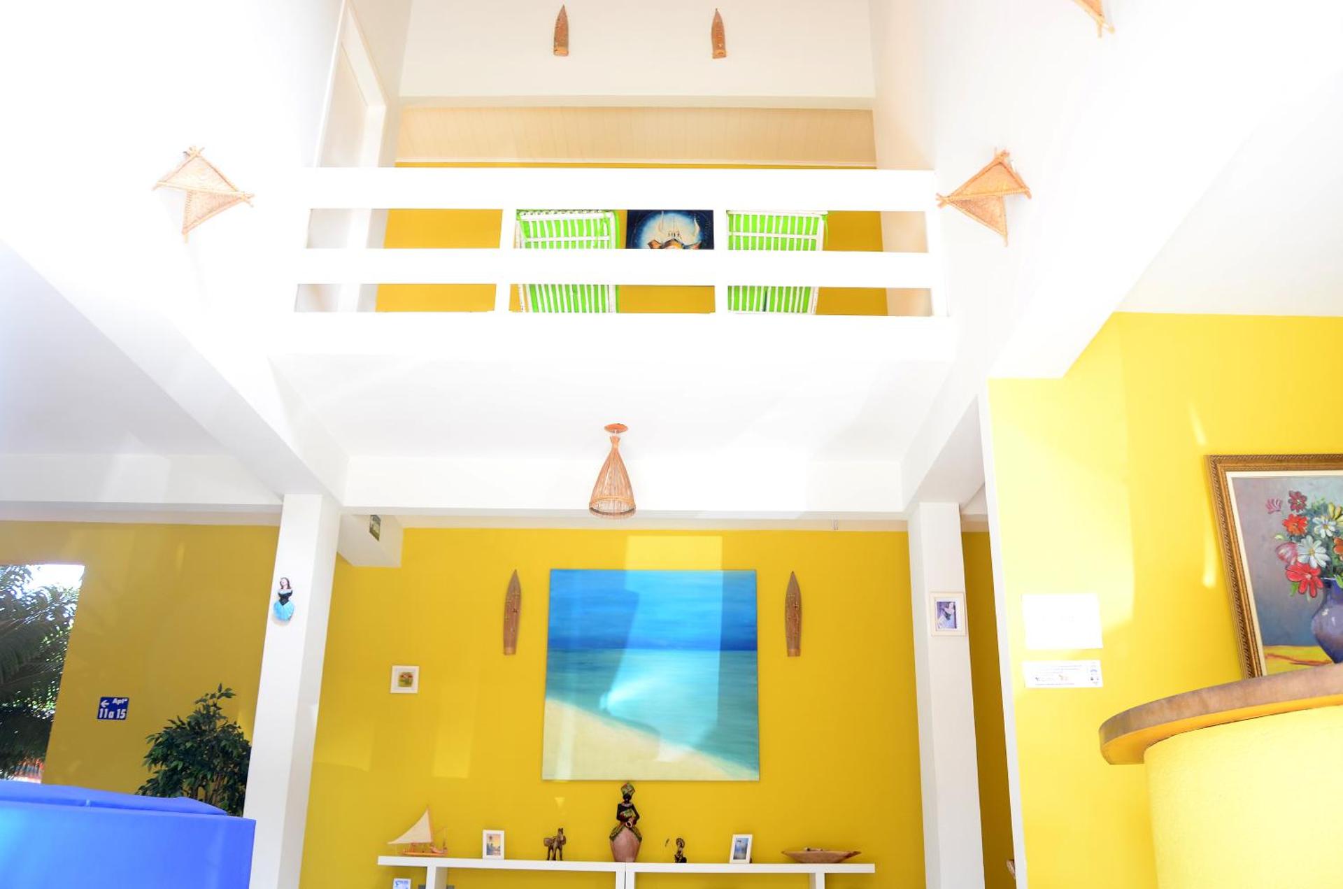 Capitães de Areia Pousada - Photo 49