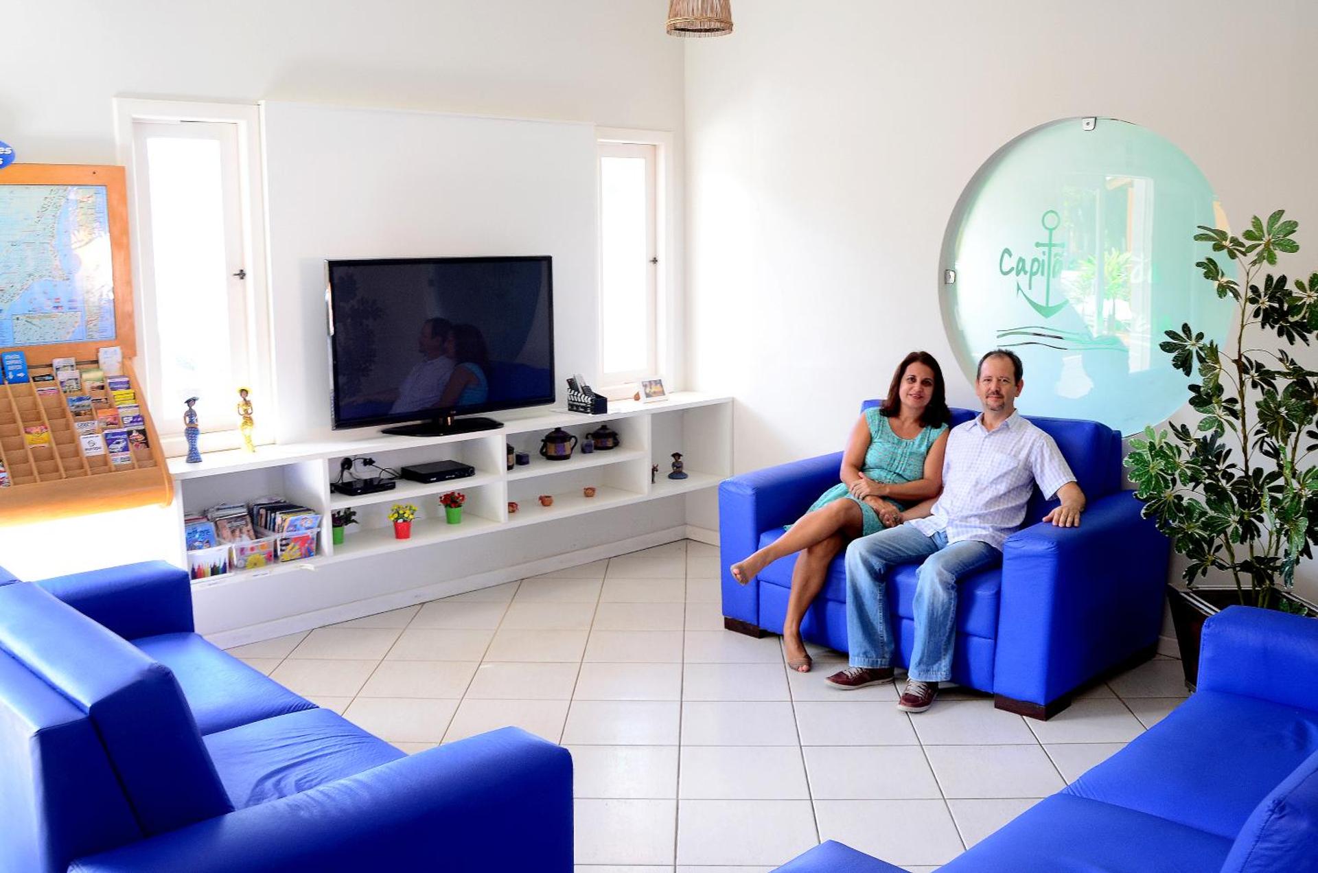 Capitães de Areia Pousada - Photo 52