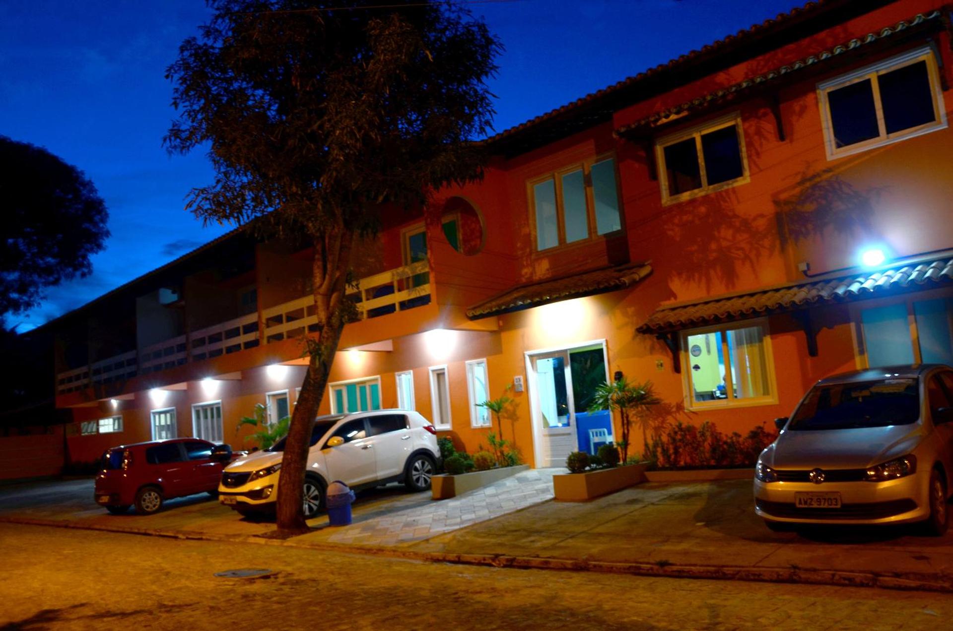 Capitães de Areia Pousada - Photo 51