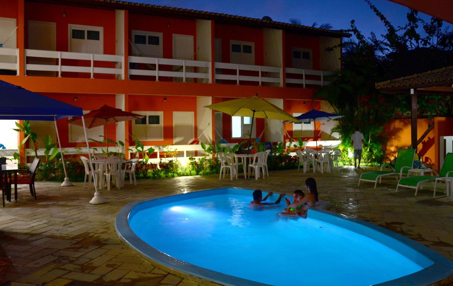 Capitães de Areia Pousada - Photo 37