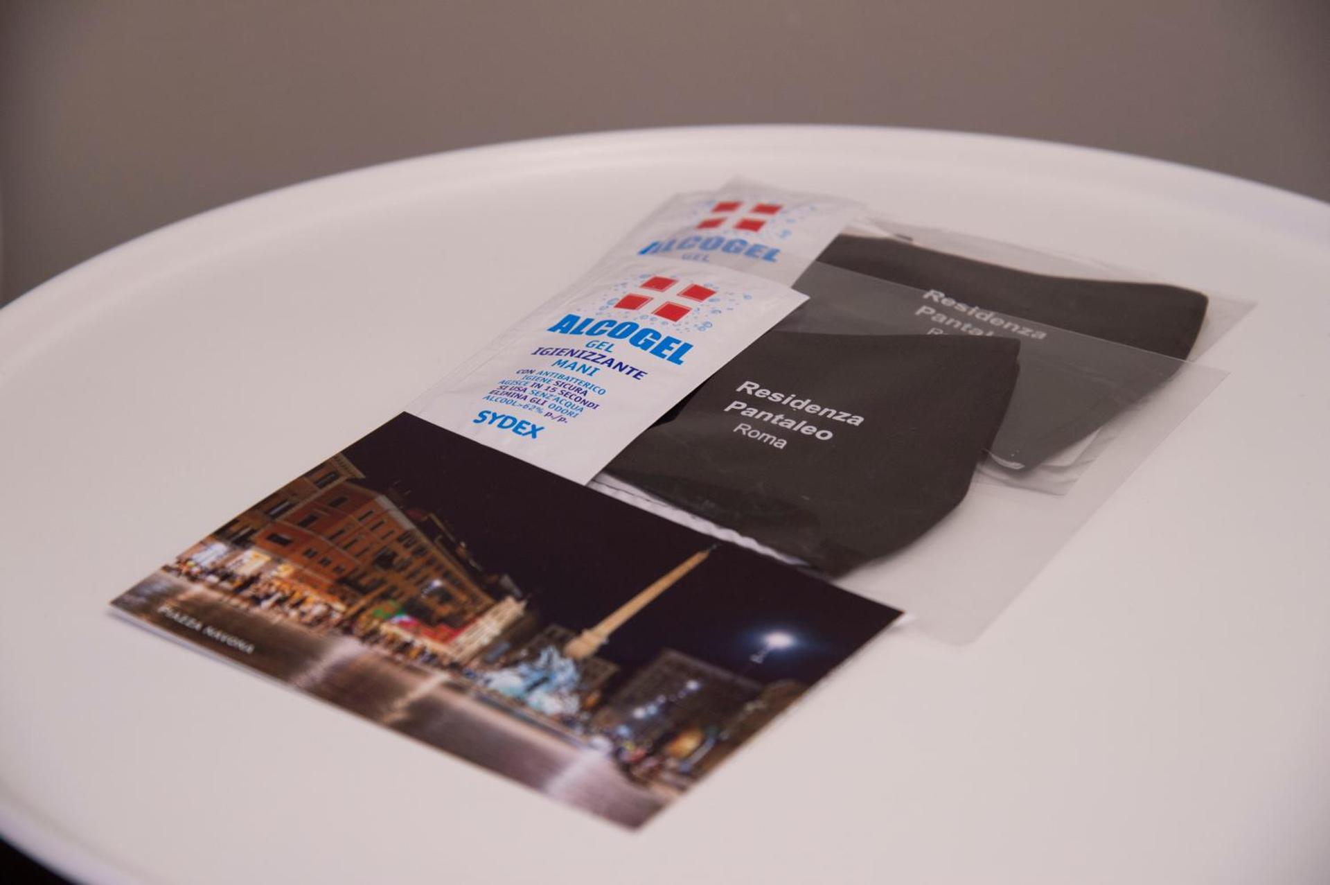 Residenza Pantaleo - Photo 27