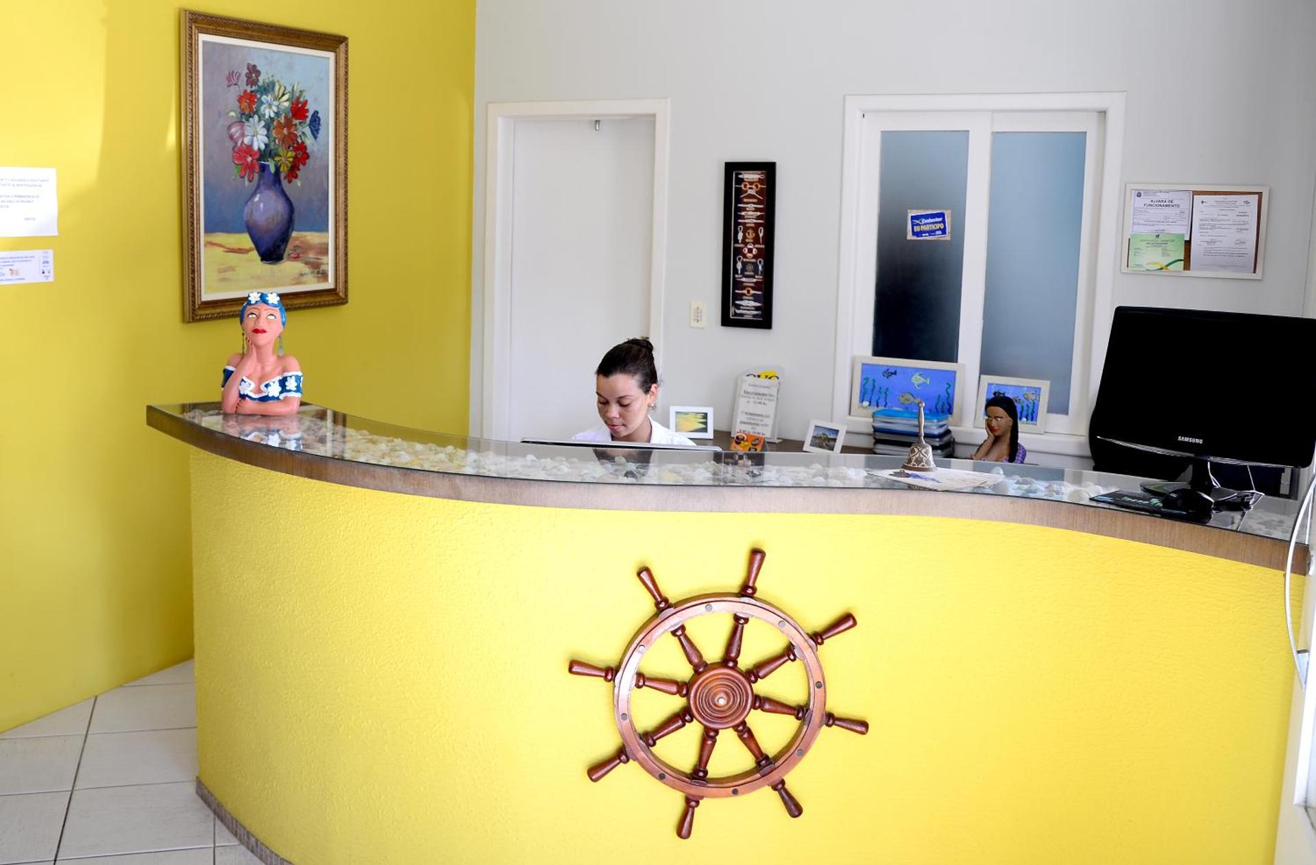 Capitães de Areia Pousada - Photo 40