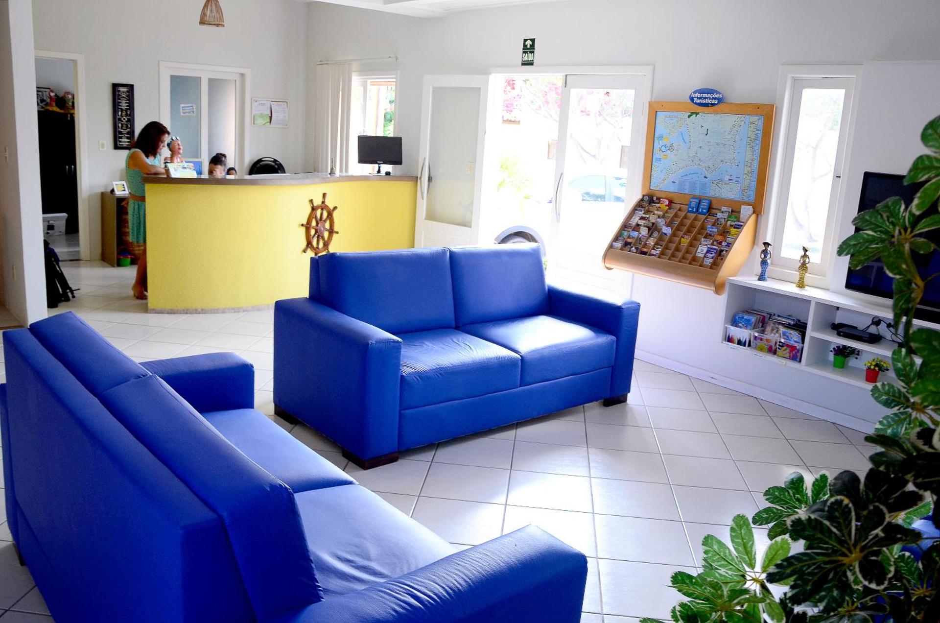 Capitães de Areia Pousada - Photo 42