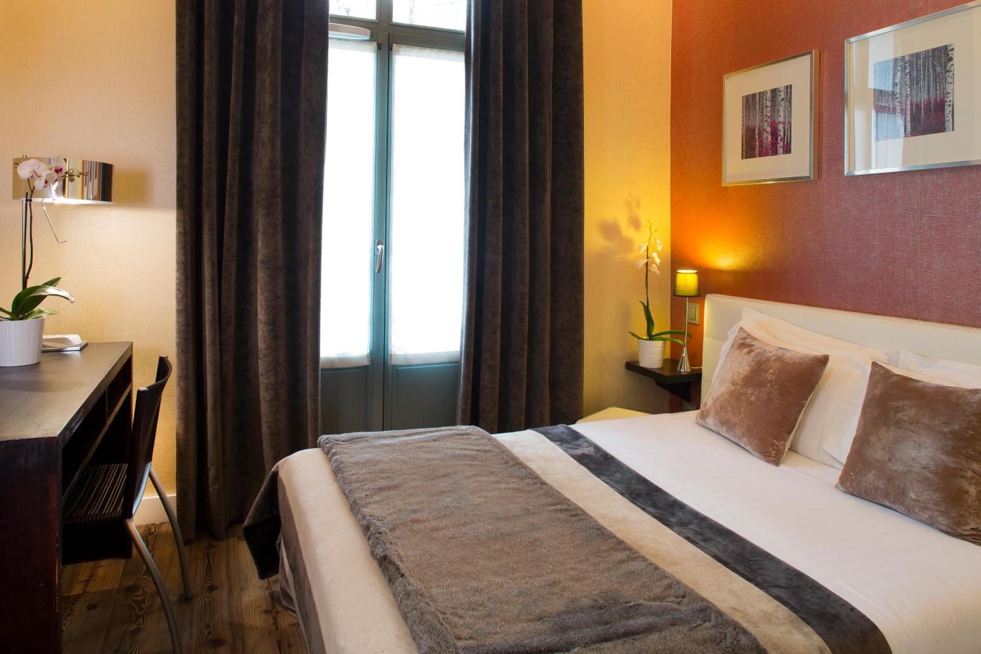 Hotel des Arceaux - Photo 43