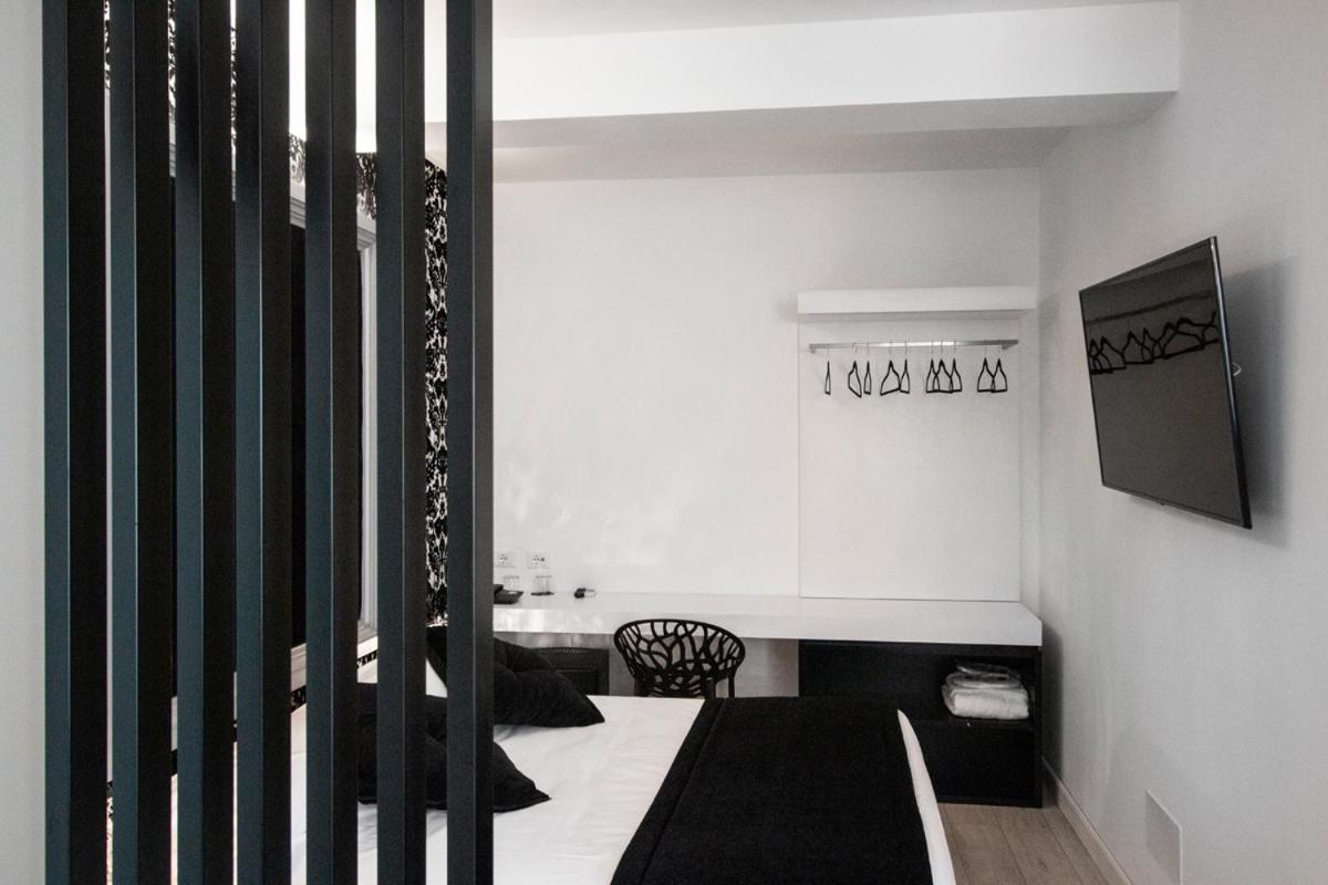 Hotel La Compagnia Del Viaggiatore - Photo 19