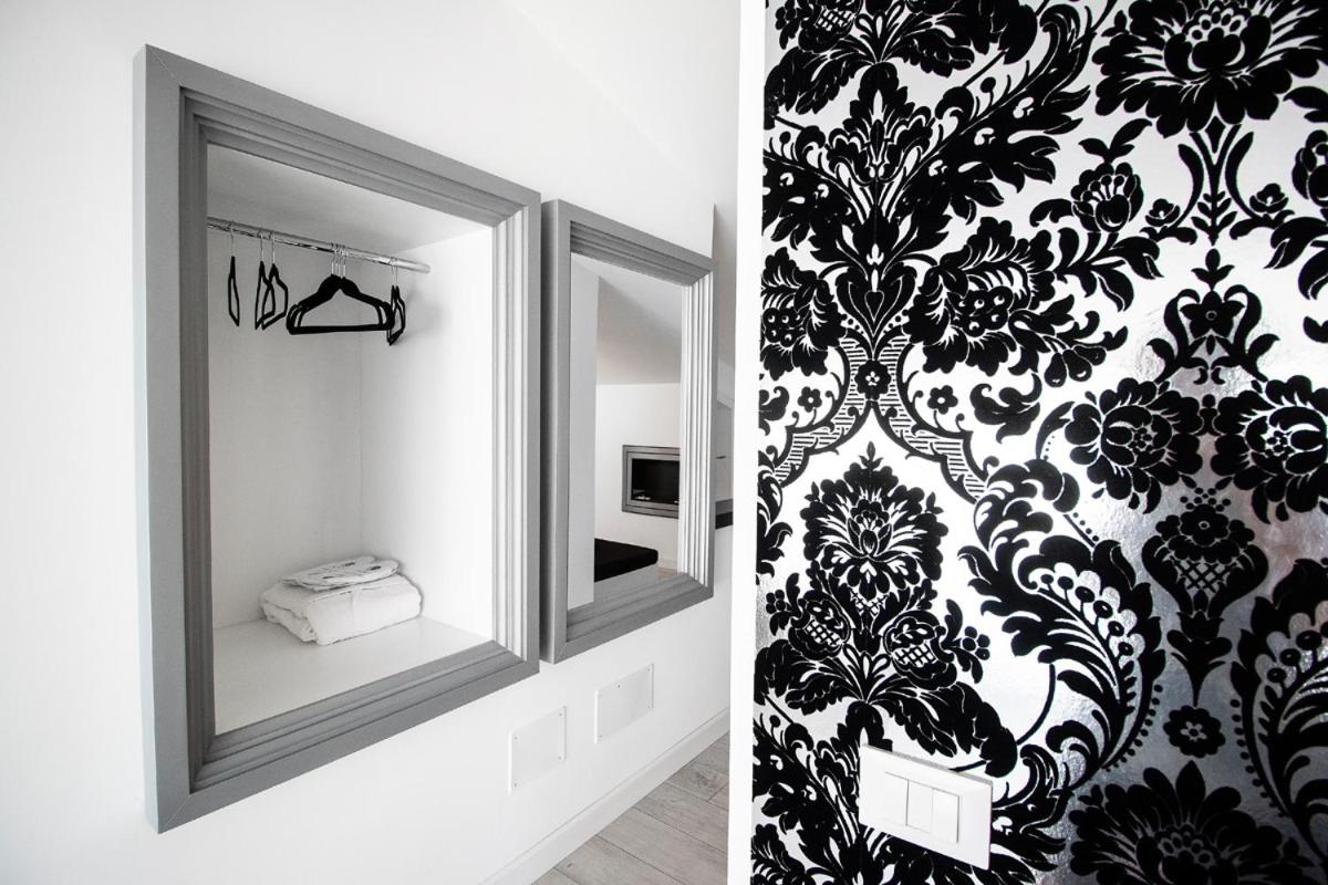 Hotel La Compagnia Del Viaggiatore - Photo 22