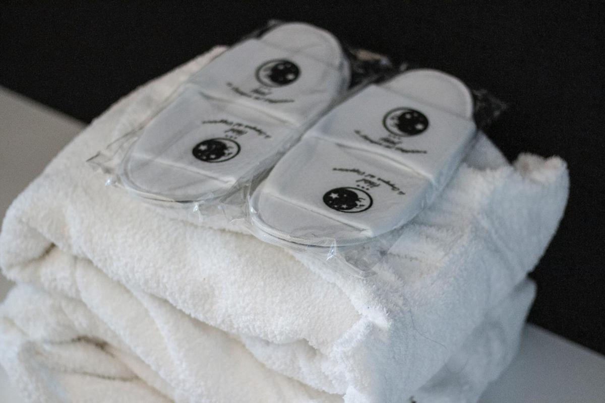 Hotel La Compagnia Del Viaggiatore - Photo 35