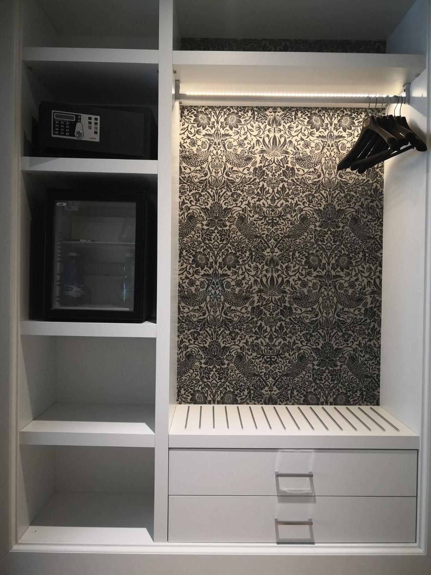 Hotel San Luca - Photo 45