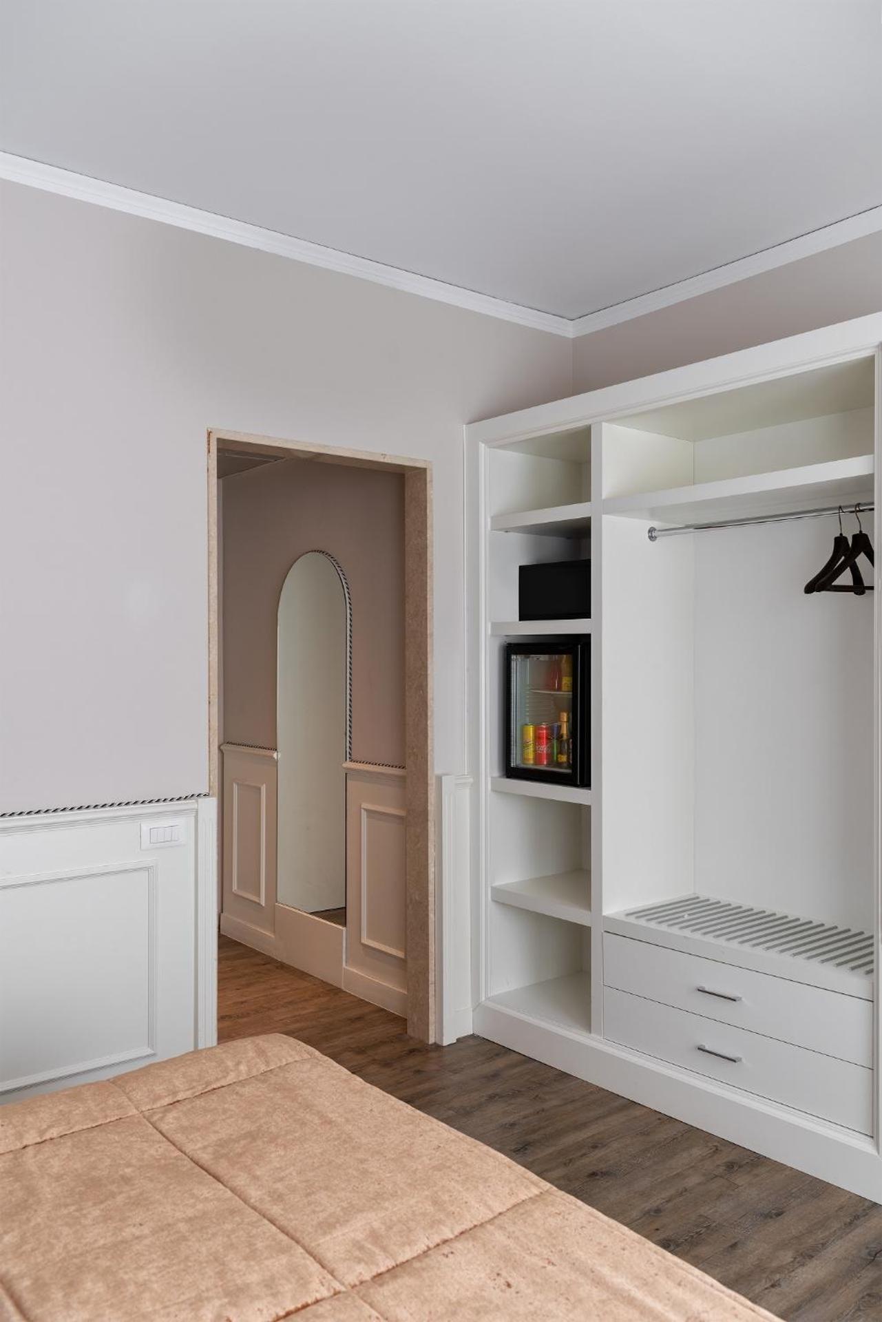 Hotel San Luca - Photo 38