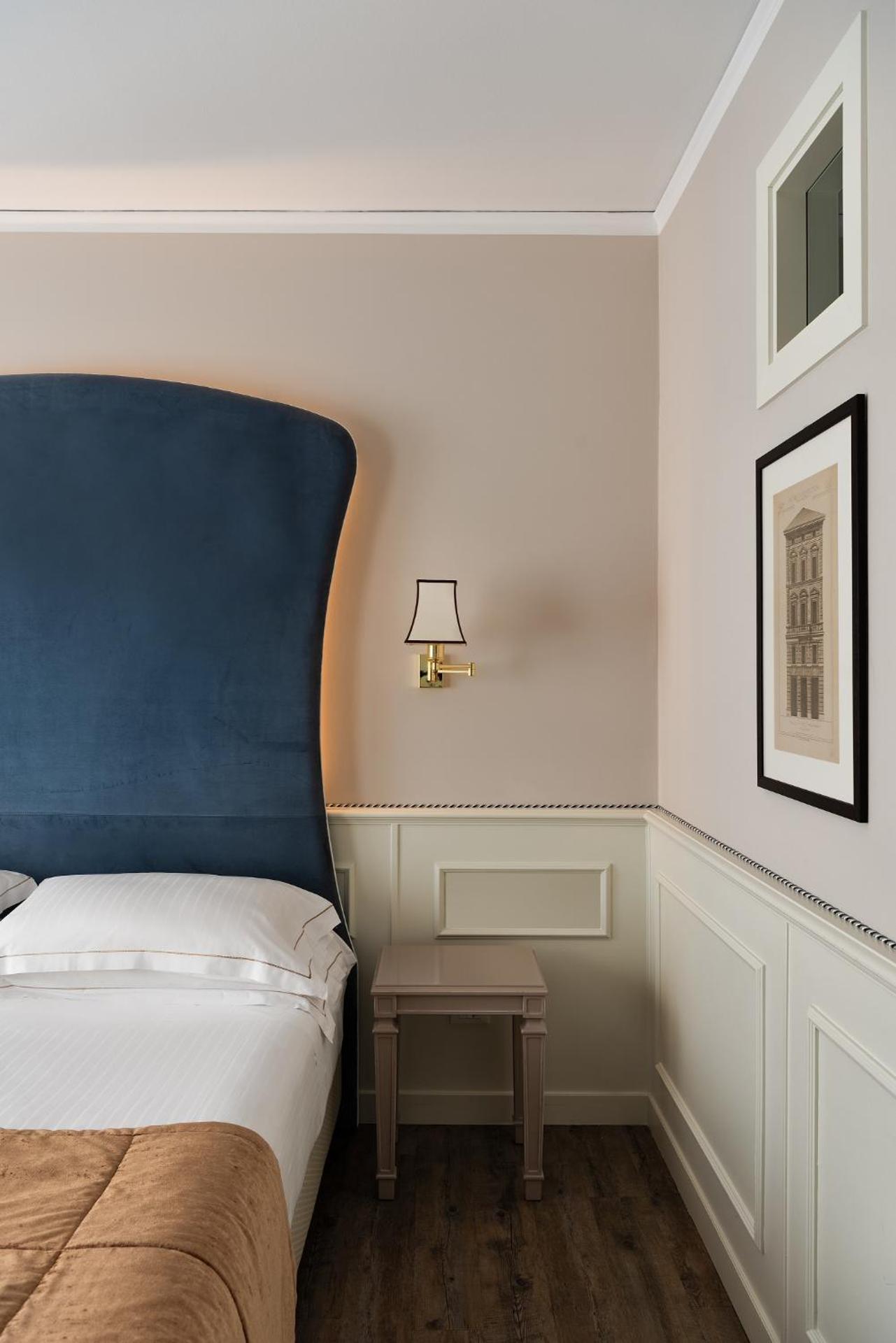 Hotel San Luca - Photo 56