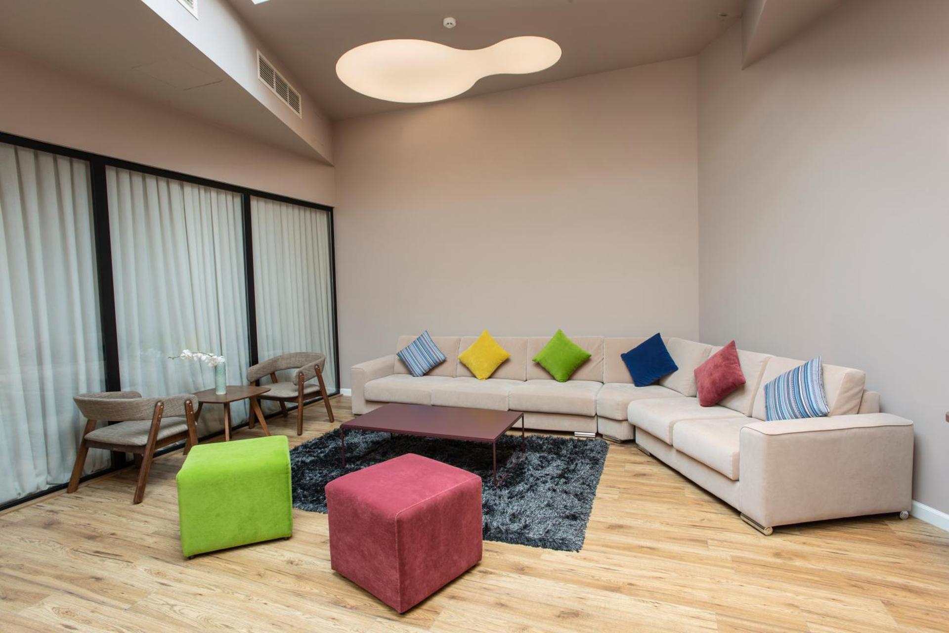 Best Western Premier Ark Hotel - Photo 138