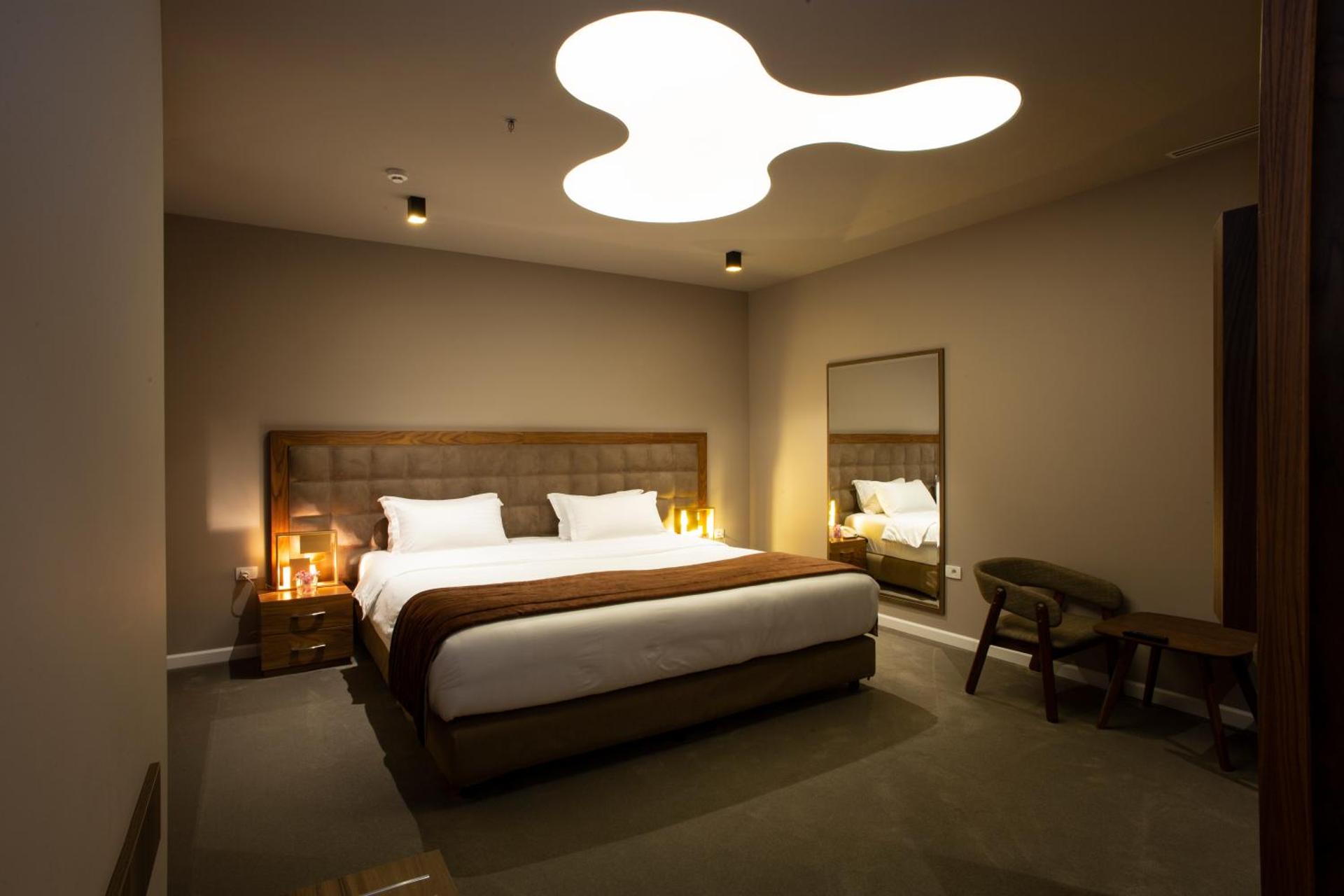 Best Western Premier Ark Hotel - Photo 139