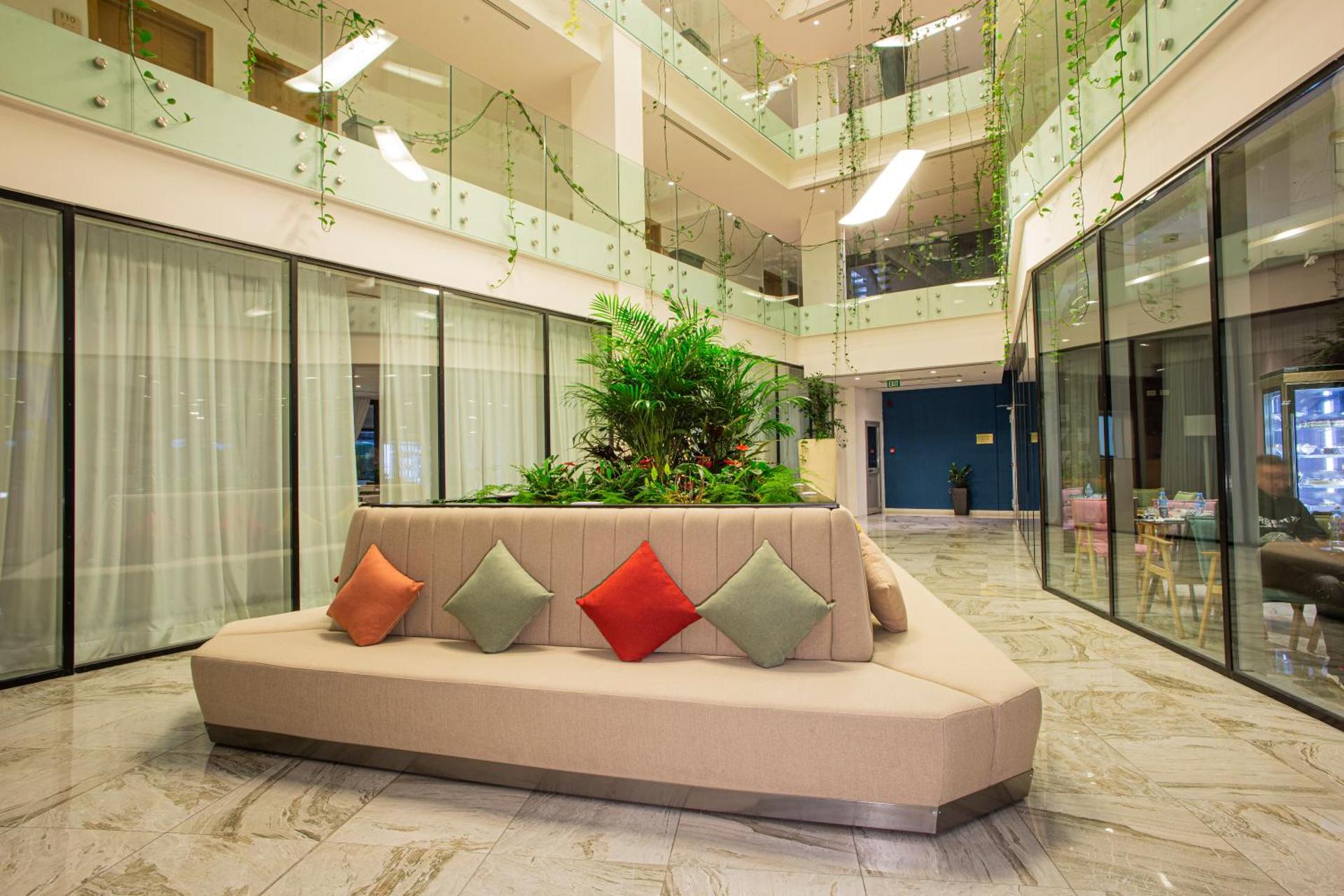 Best Western Premier Ark Hotel - Photo 141