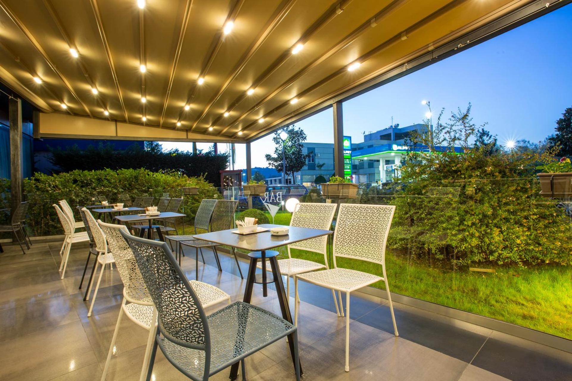 Best Western Premier Ark Hotel - Photo 142