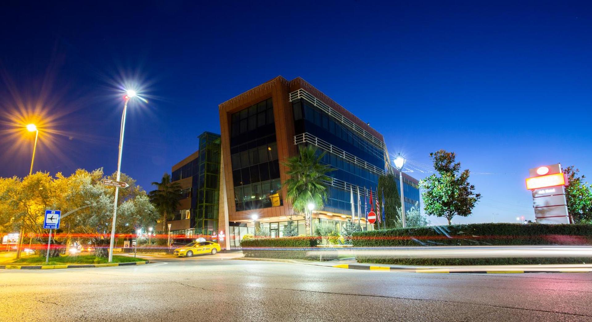 Best Western Premier Ark Hotel - Photo 143