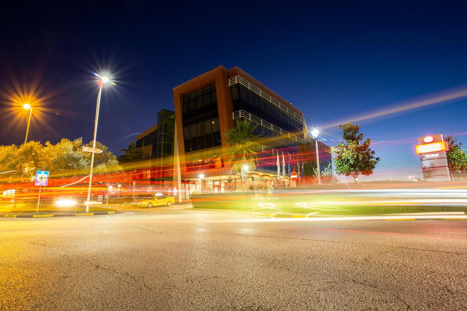 Best Western Premier Ark Hotel - Photo 144