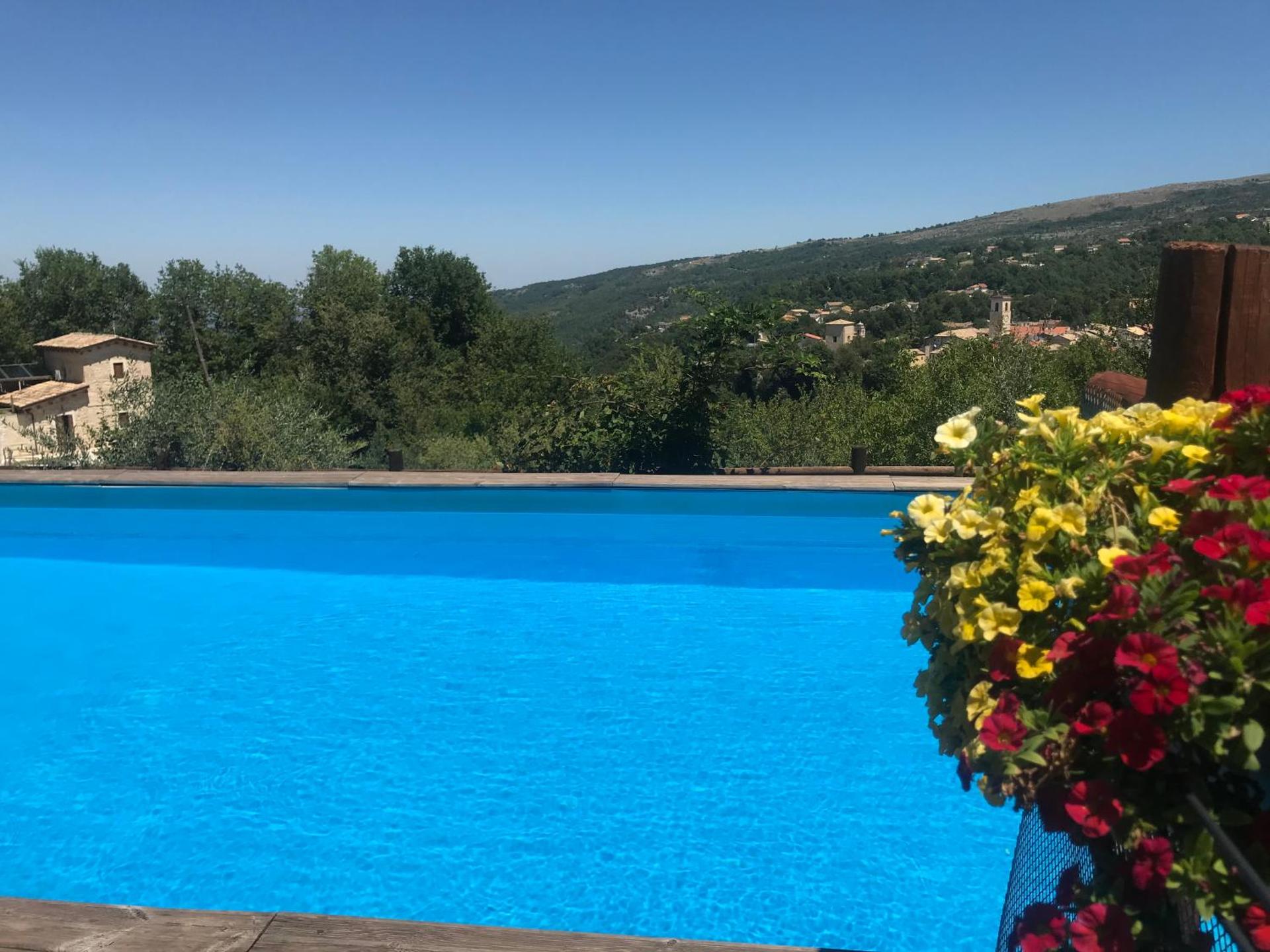 Country House Antiche Dimore - Photo 104